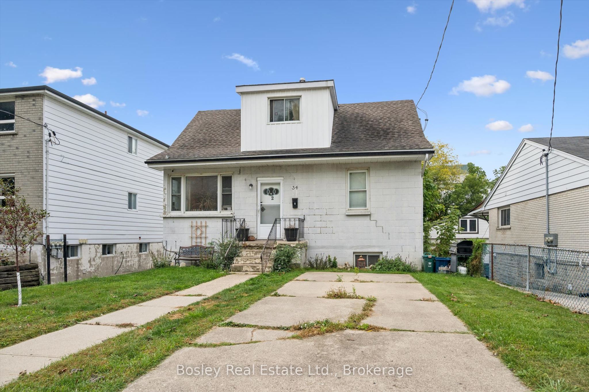 34 Jaffray Street Property Photo 3
