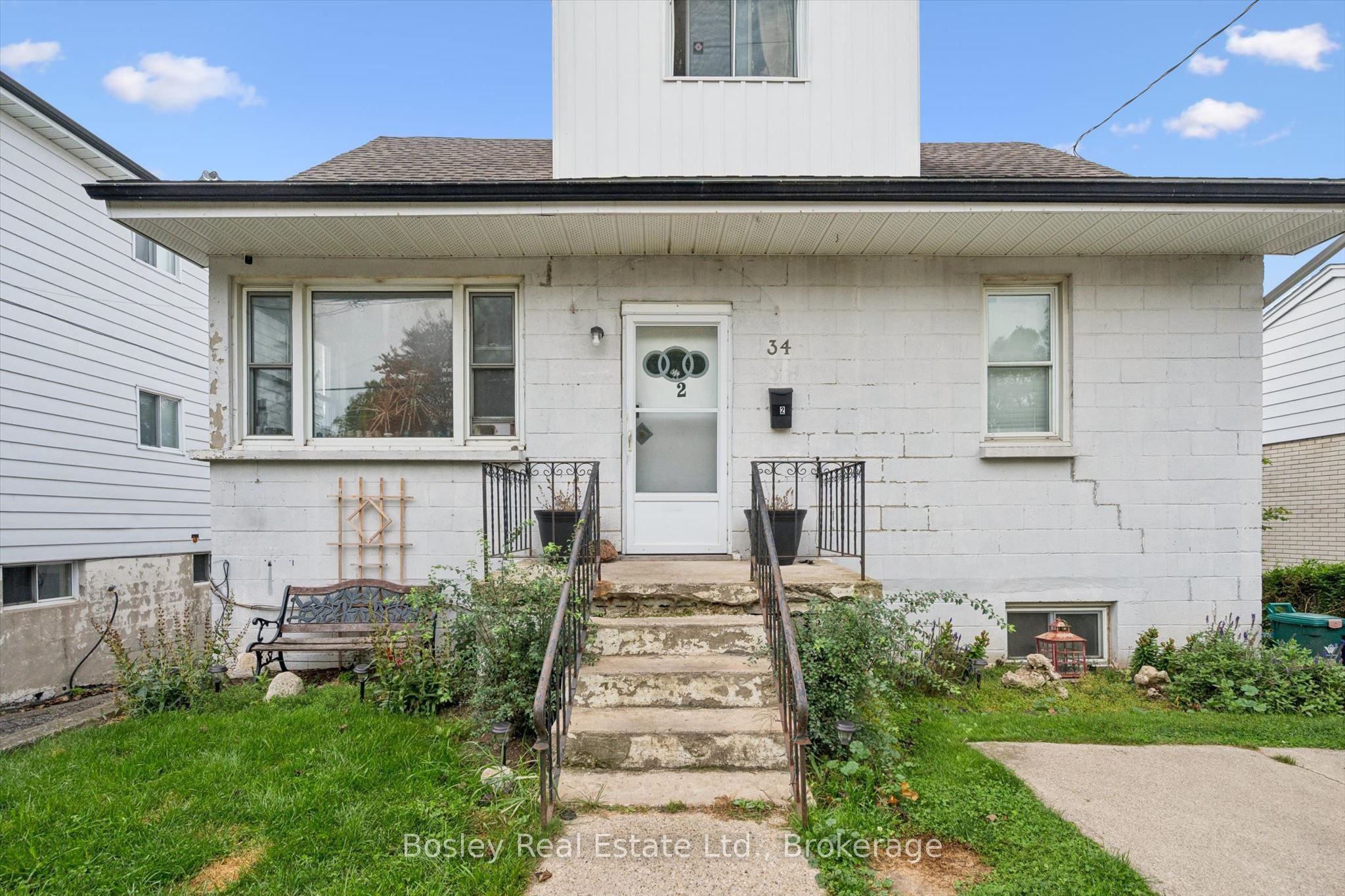 34 Jaffray Street Property Photo 4