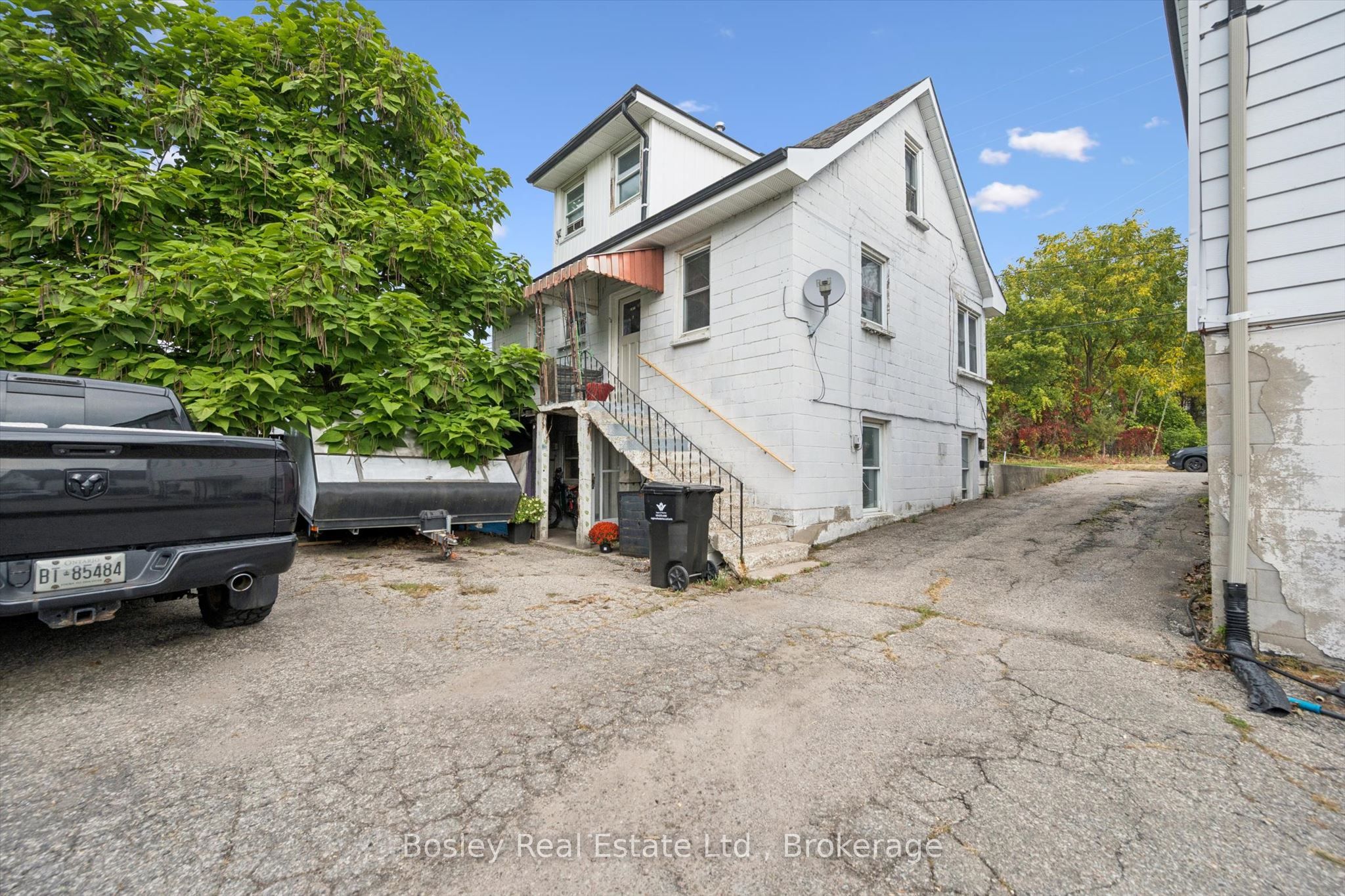 34 Jaffray Street Property Photo 8