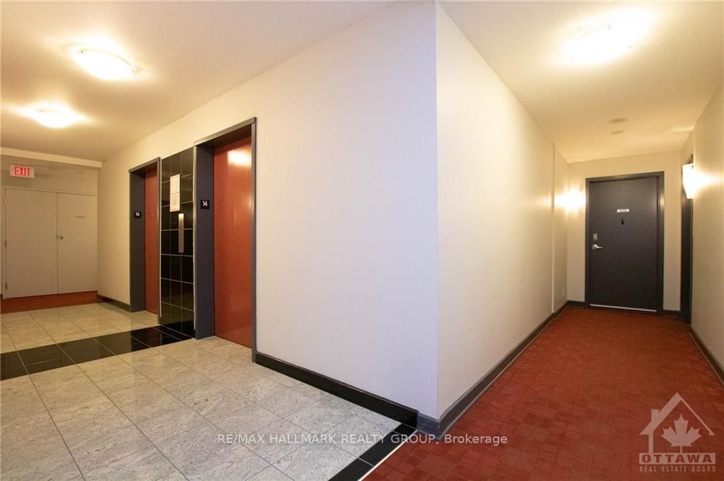 445 Laurier Avenue W 1405 Property Photo 6