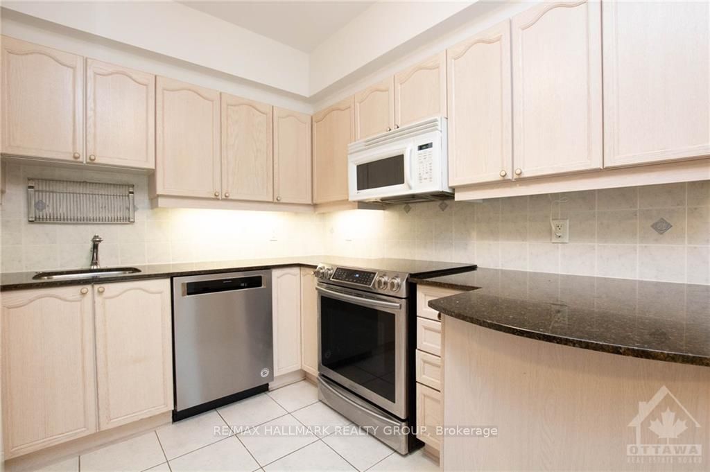 445 Laurier Avenue W 1405 Property Photo 16