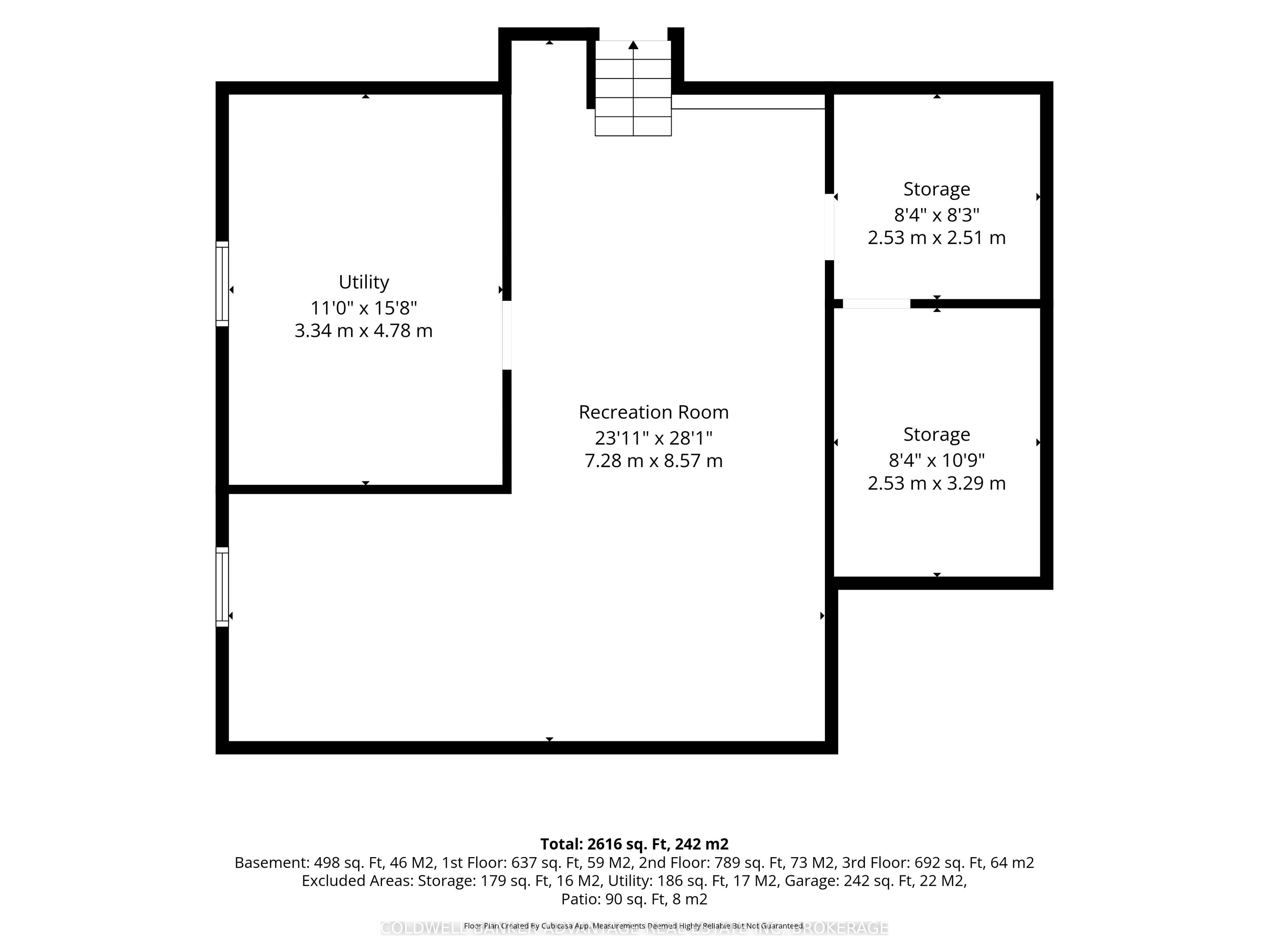 28 Glenpark Court Property Photo 28
