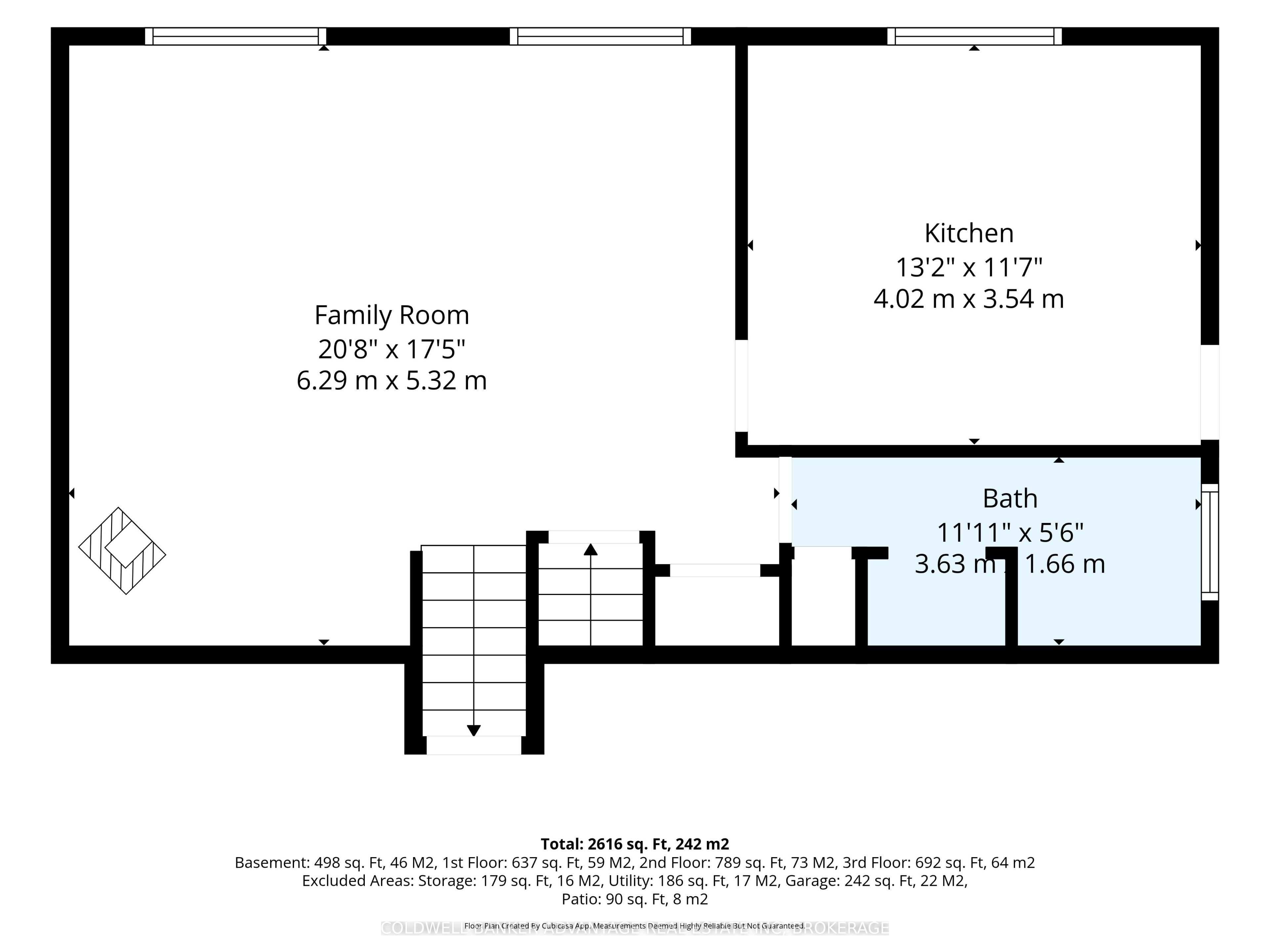 28 Glenpark Court Property Photo 29