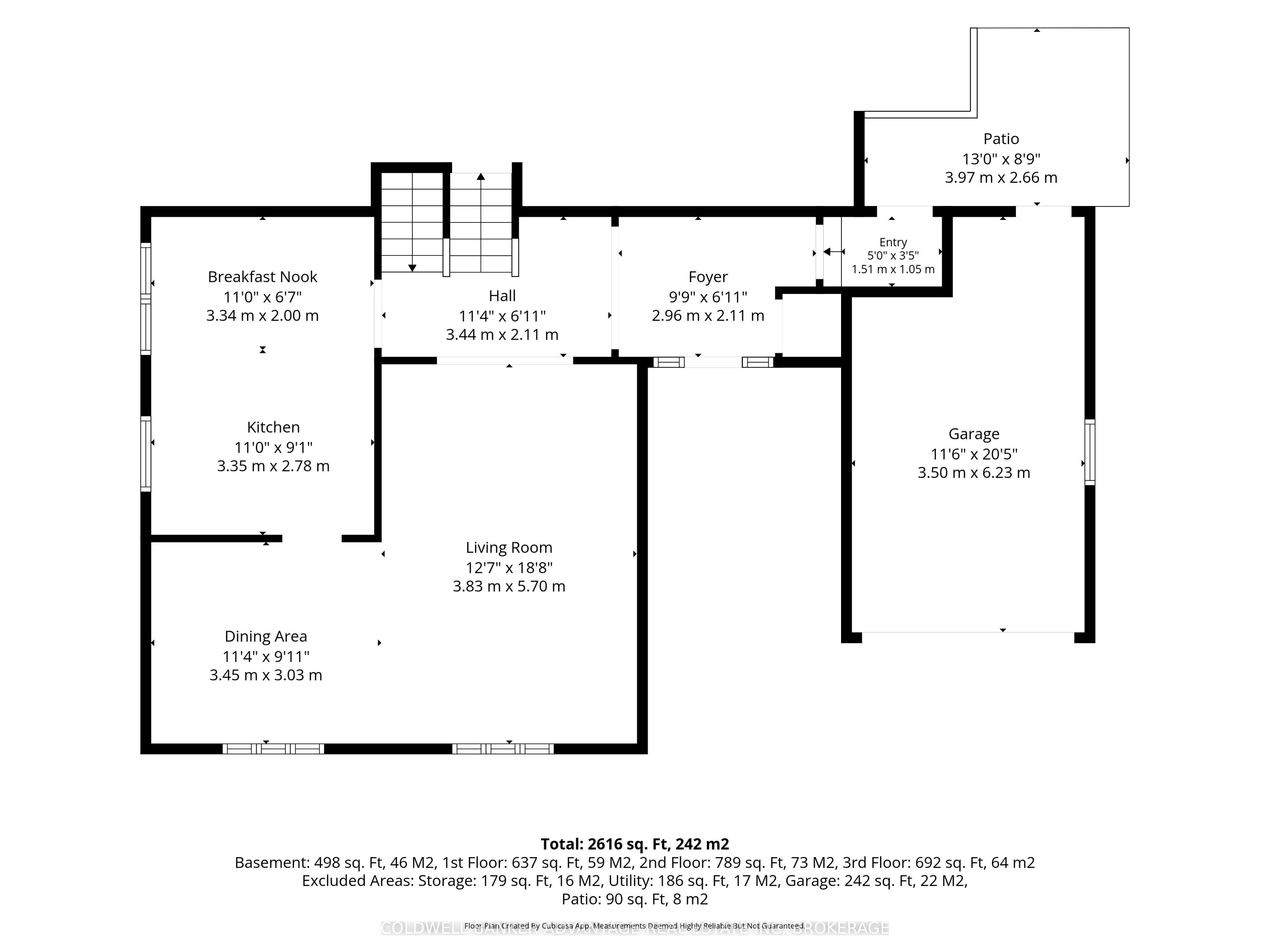 28 Glenpark Court Property Photo 30