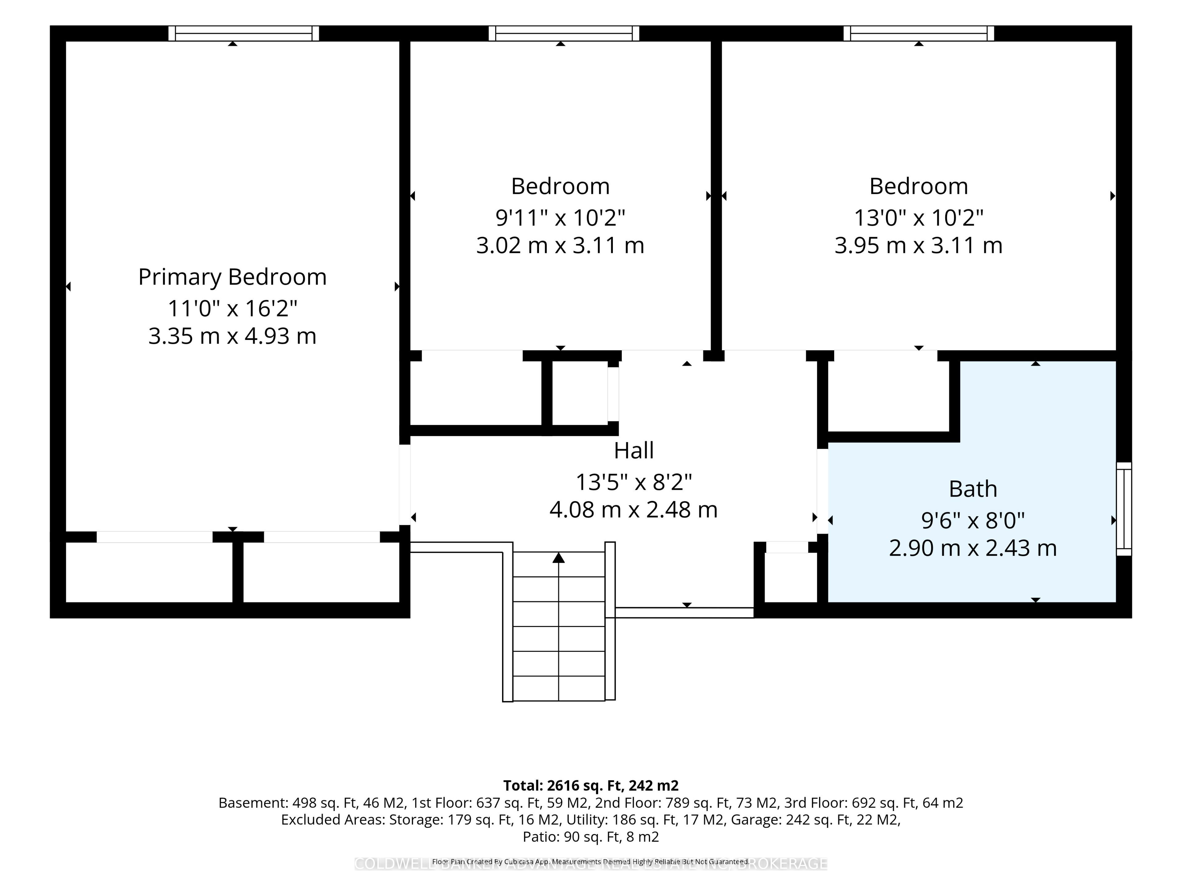 28 Glenpark Court Property Photo 31