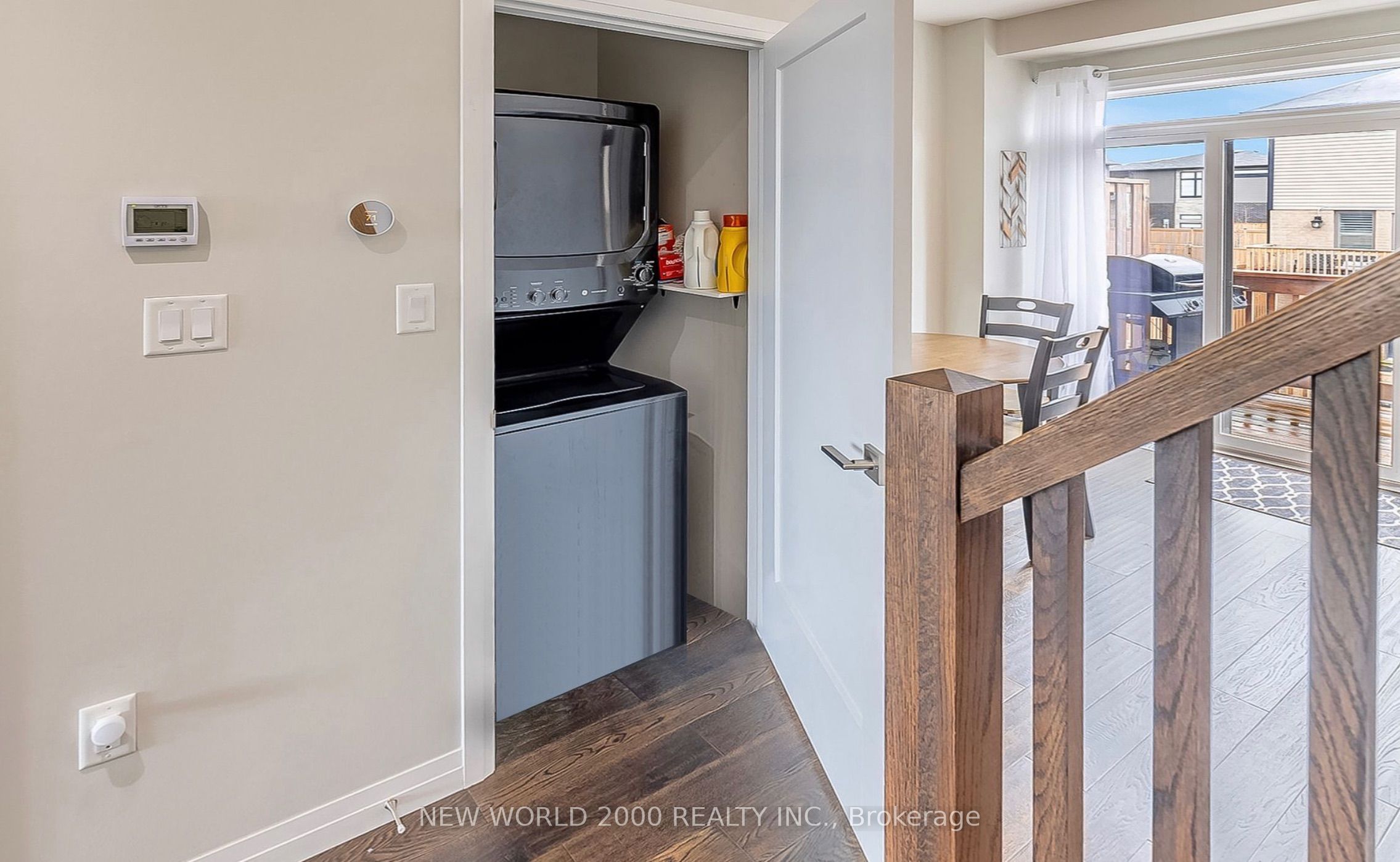 9 Soho Street Property Photo 5