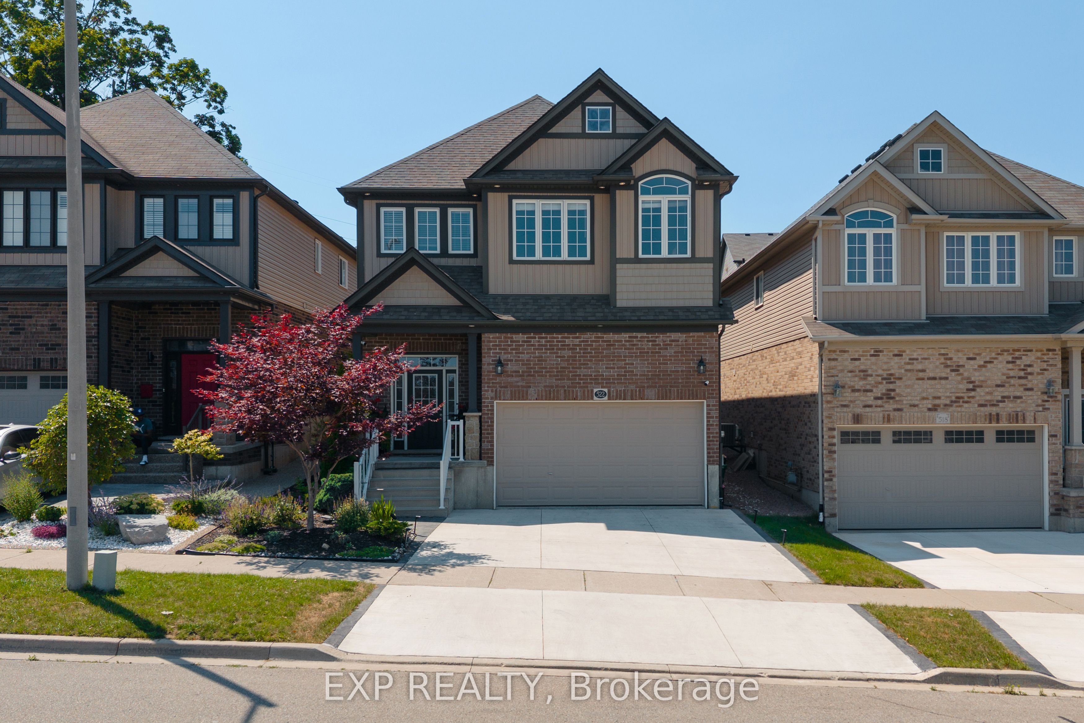 522 Woodbine Avenue Property Photo 1