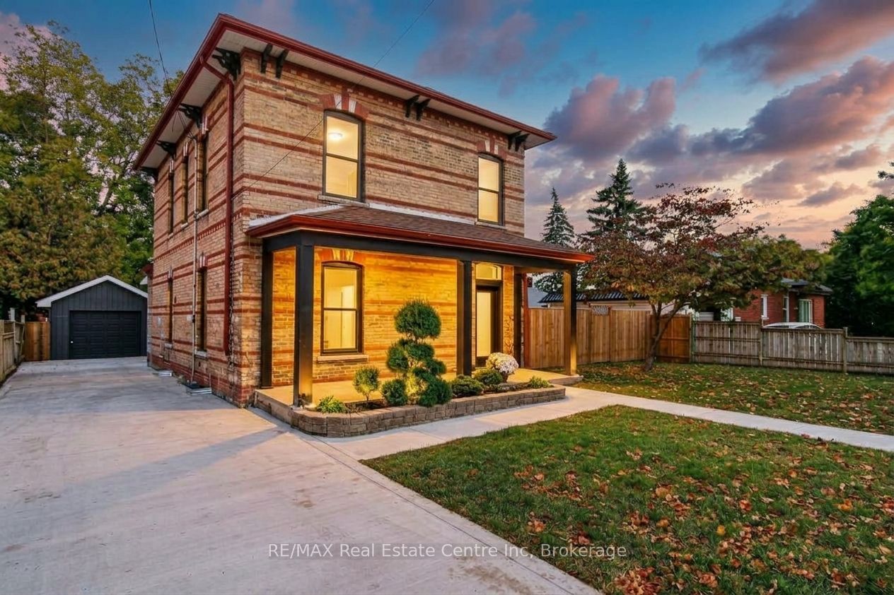 657 Frances Street Property Photo 1