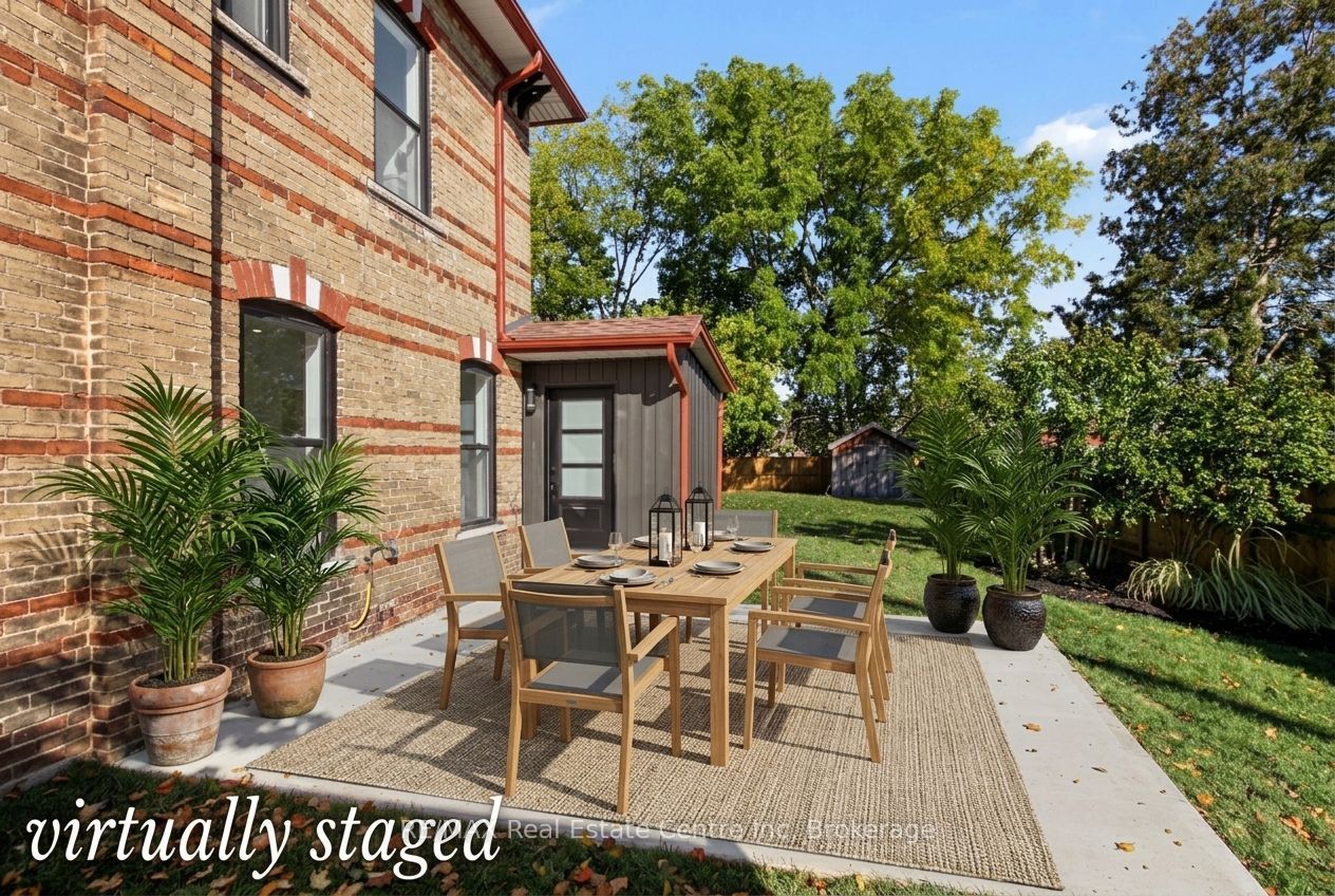 657 Frances Street Property Photo 21