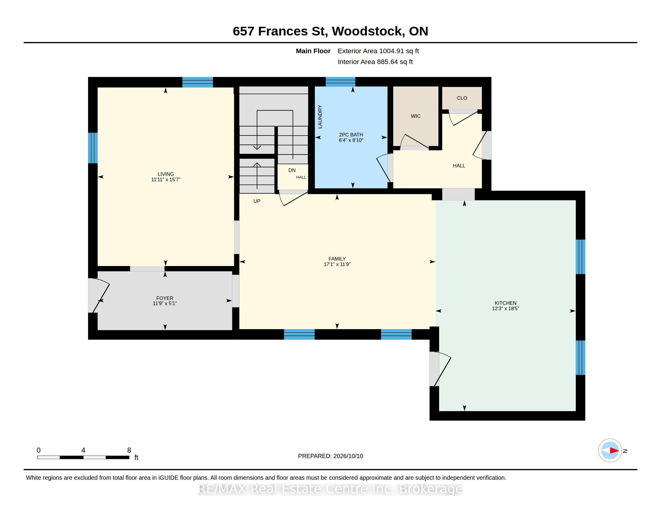 657 Frances Street Property Photo 46