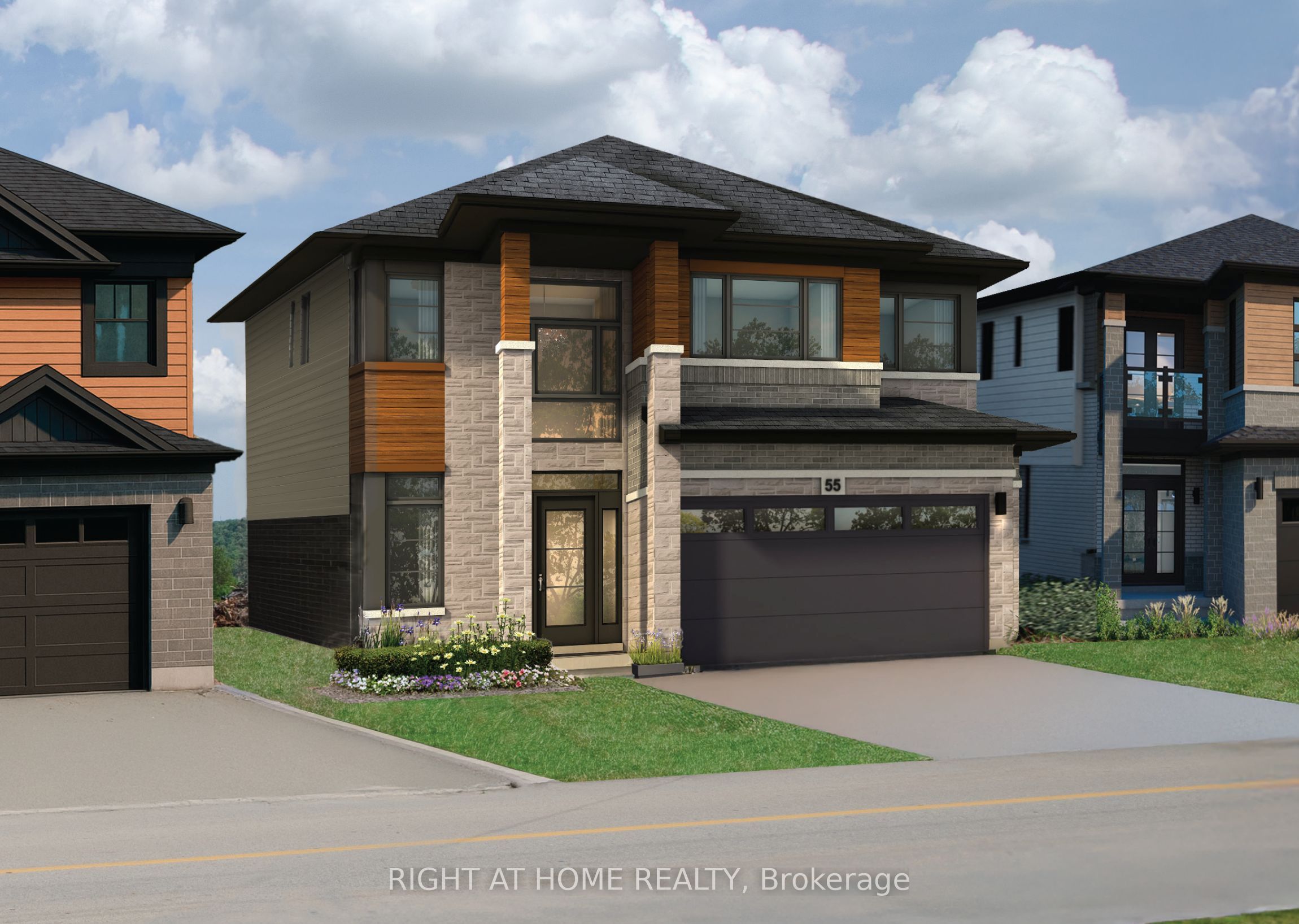 266 Mcneilly Road Property Photo 1