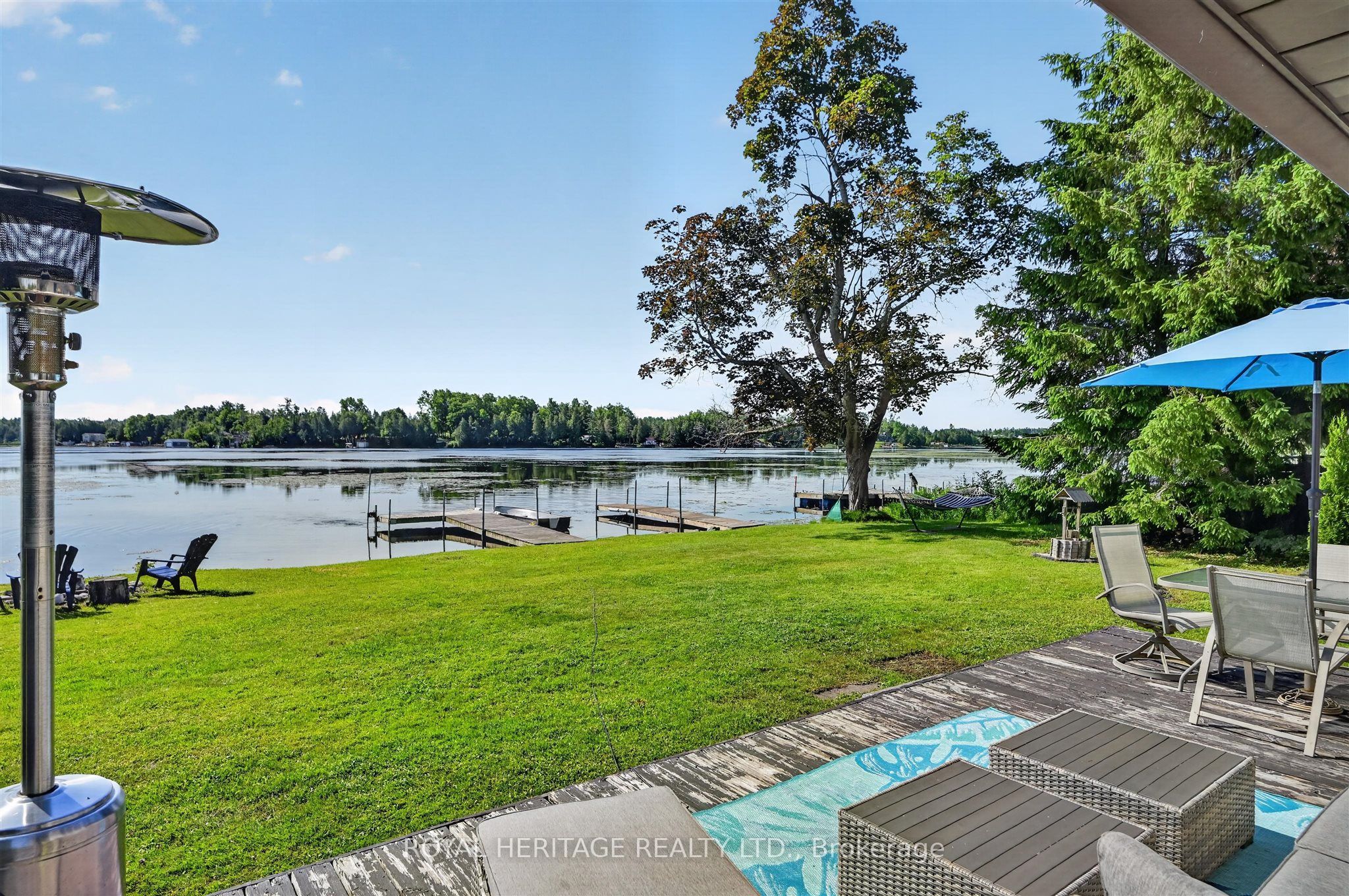100 Clearview Drive Property Photo 9
