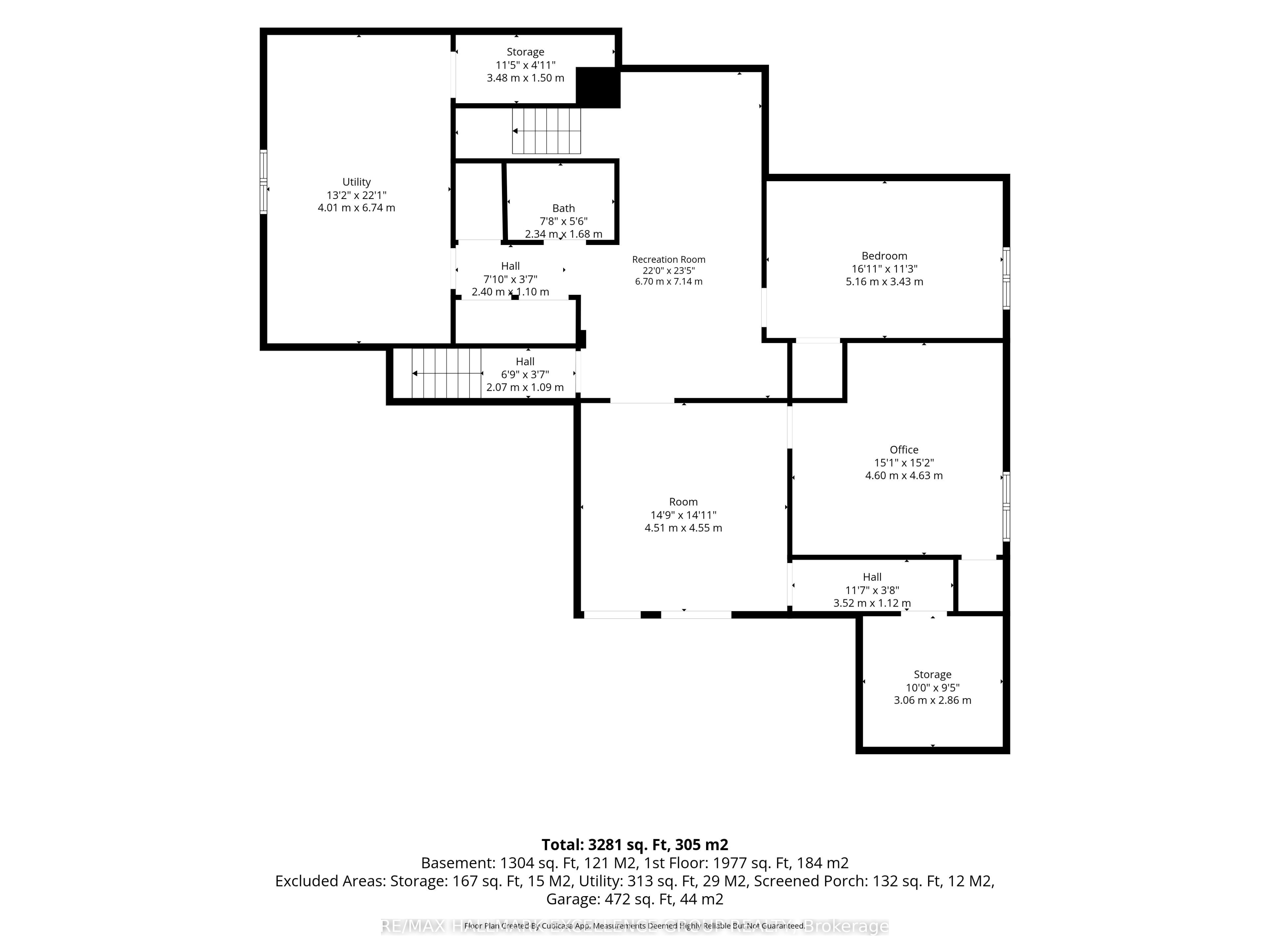 1363 Du Golf Road Property Photo 48