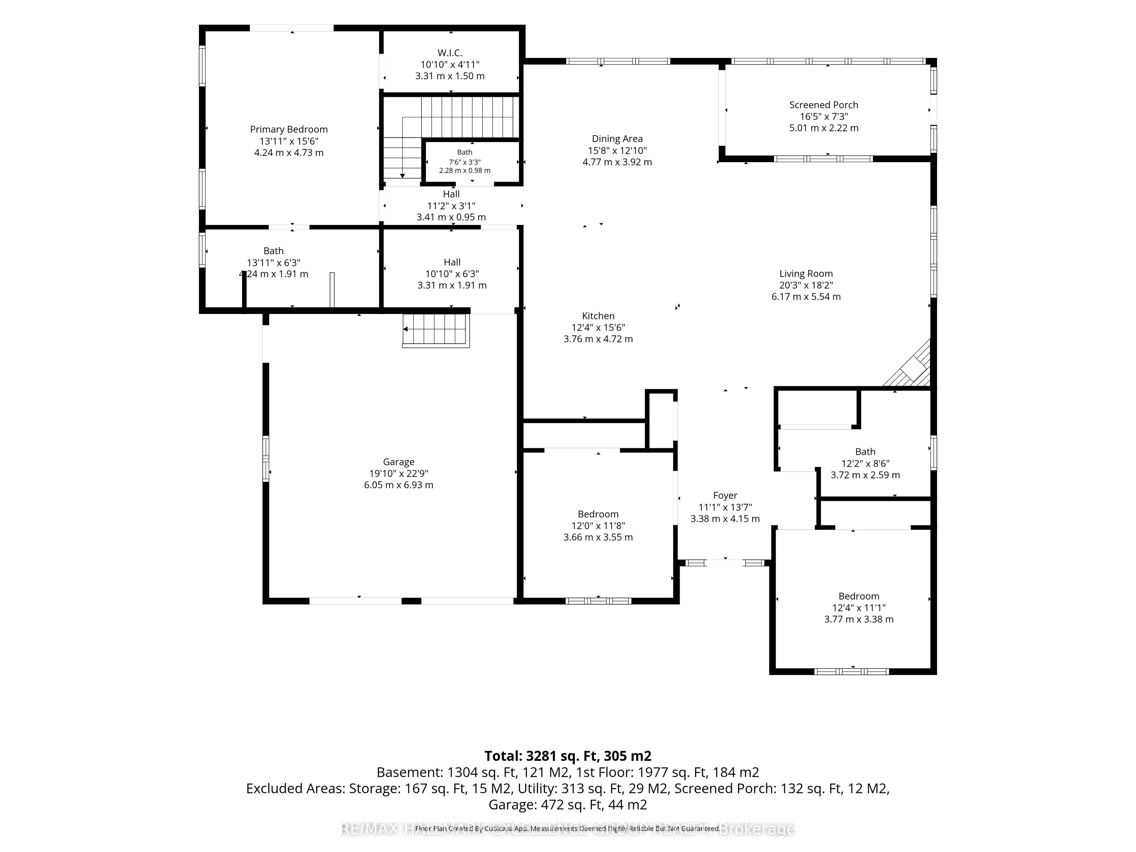 1363 Du Golf Road Property Photo 49