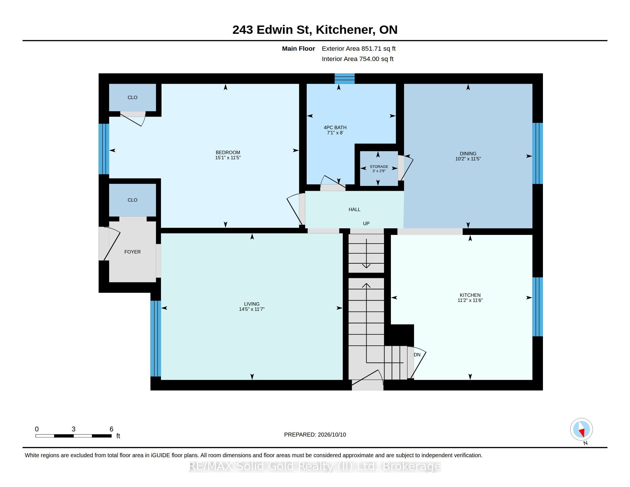 243 Edwin Street Property Photo 44