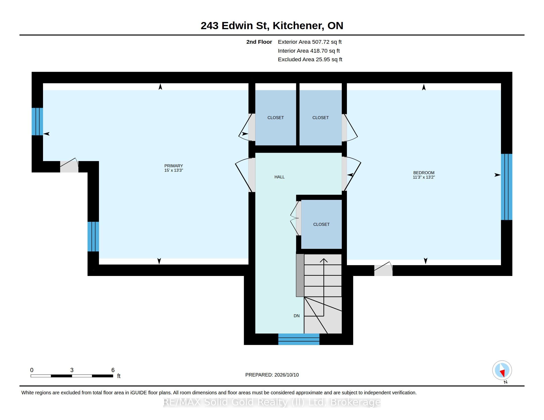 243 Edwin Street Property Photo 45