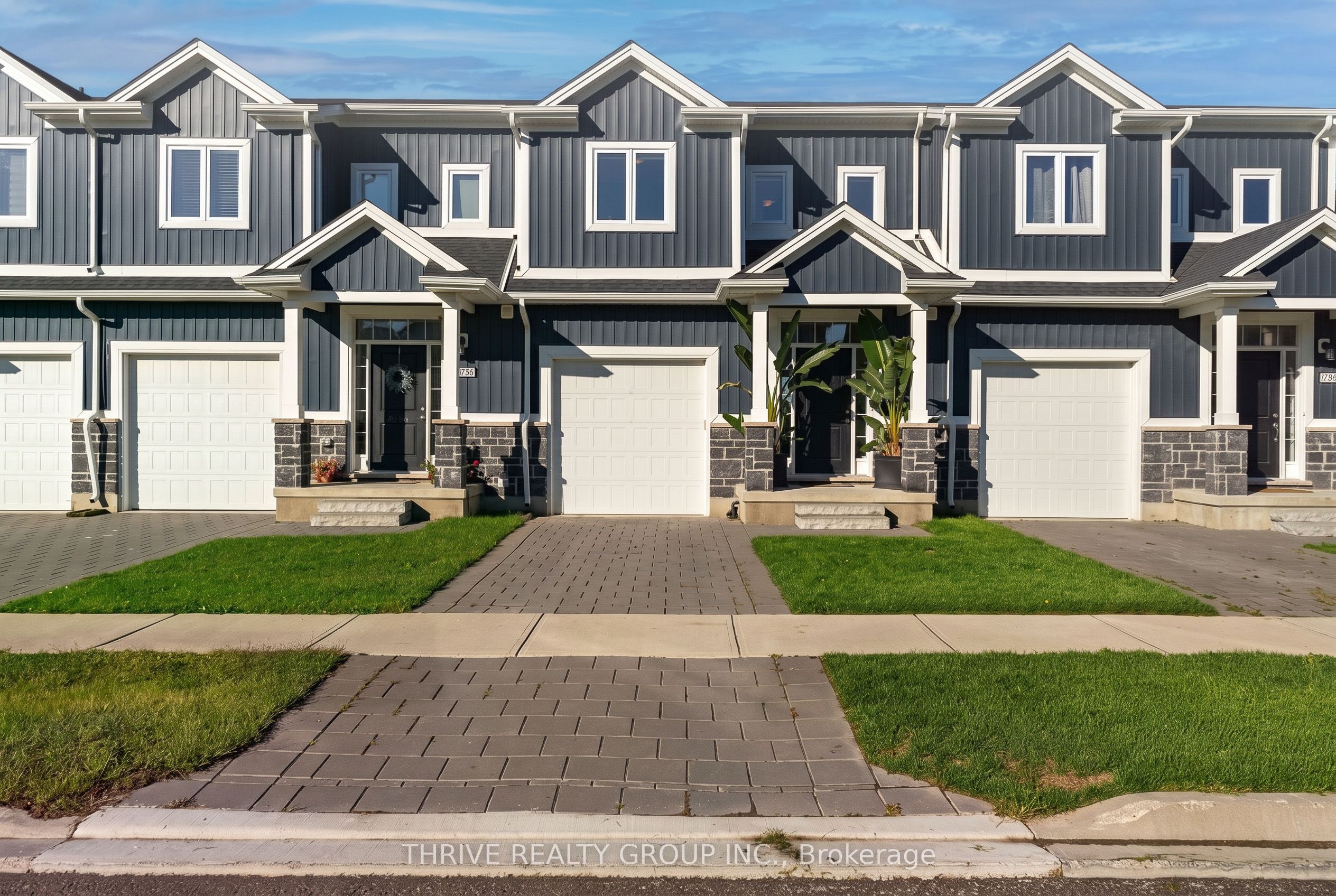 1760 Finley Crescent Property Photo 1