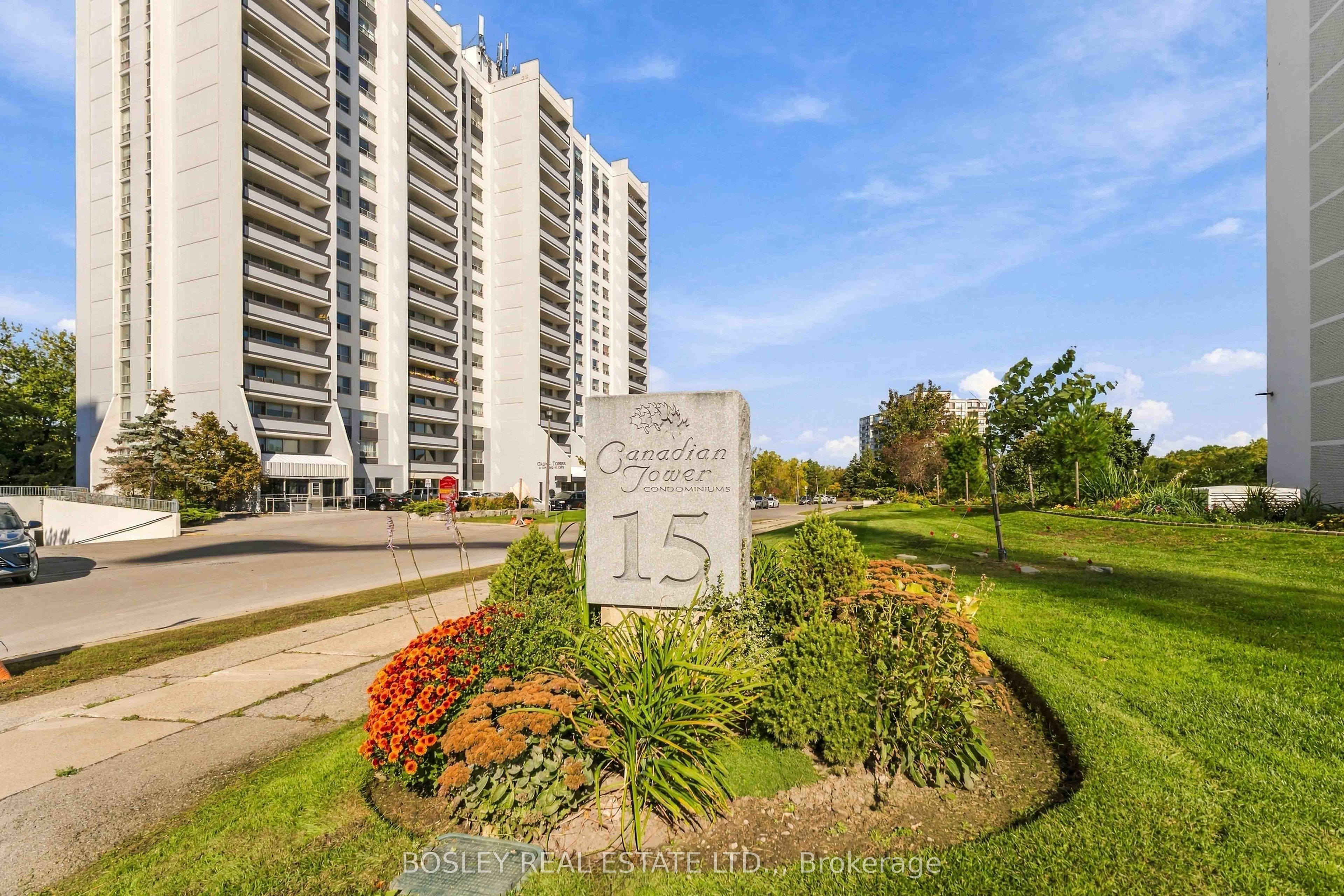 15 Towering Heights Boulevard 801 Property Photo 1
