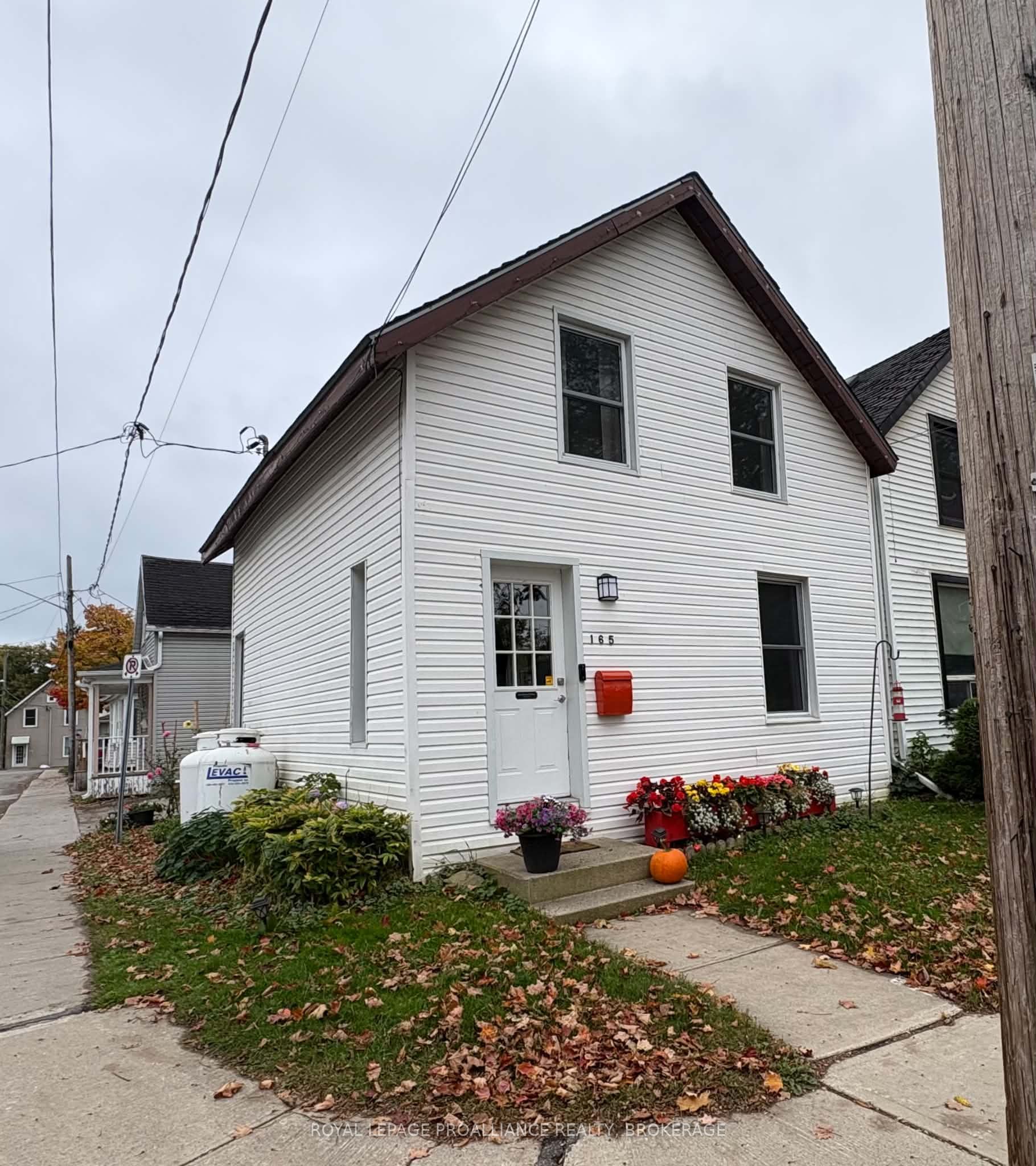 165 Pearl Street W Property Photo 3