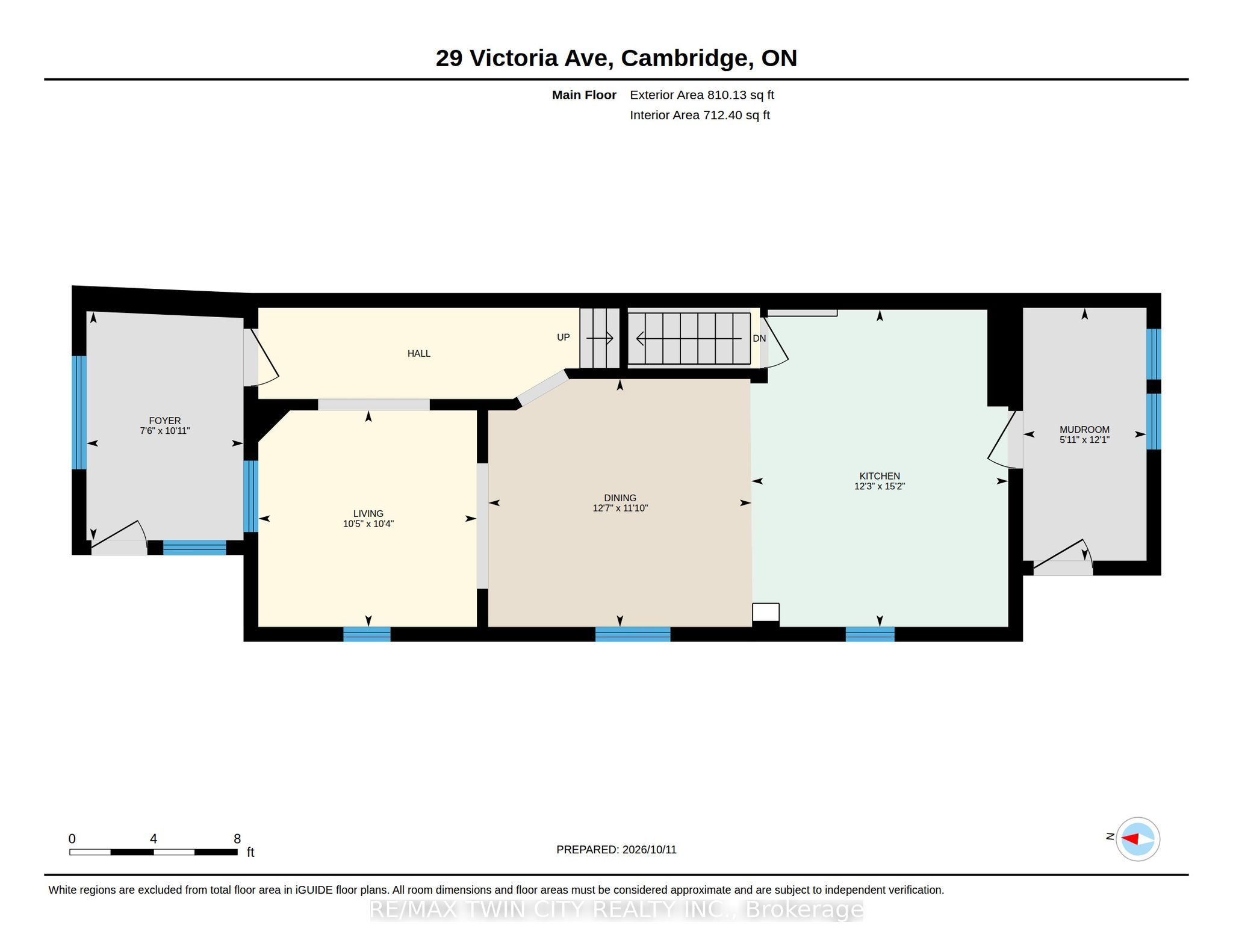 29 Victoria Avenue Property Photo 39