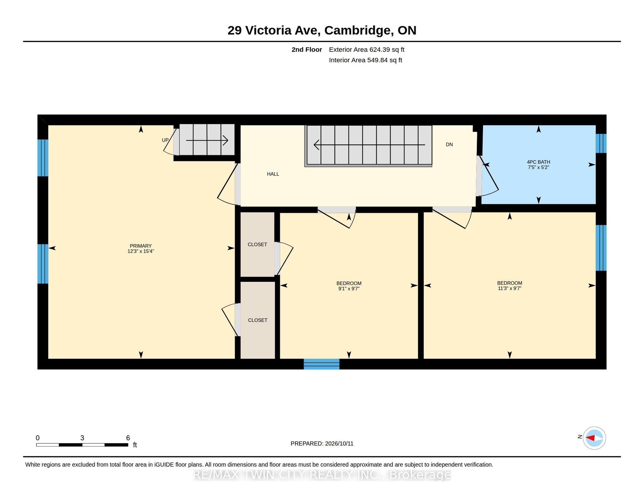 29 Victoria Avenue Property Photo 40
