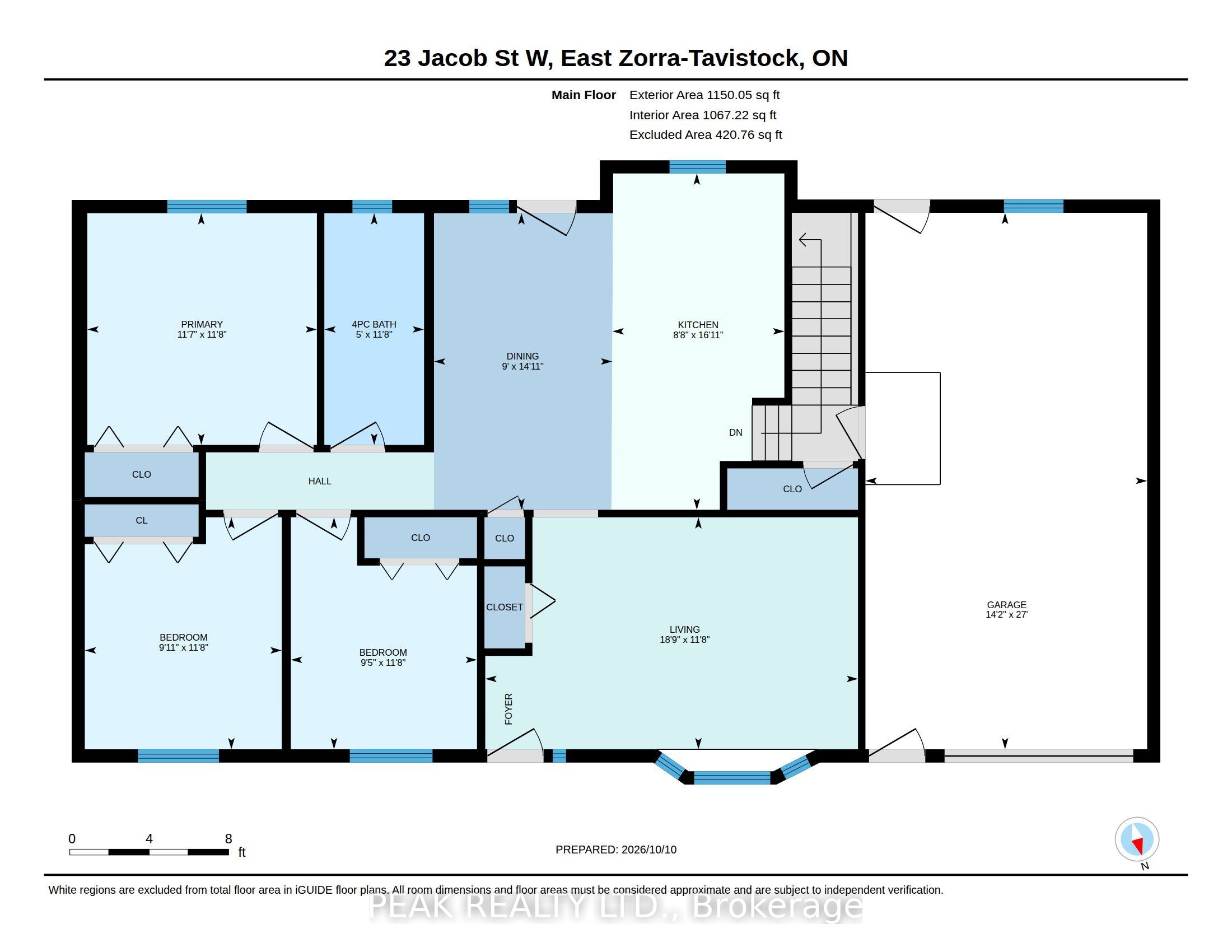 23 Jacob Street W Property Photo 44
