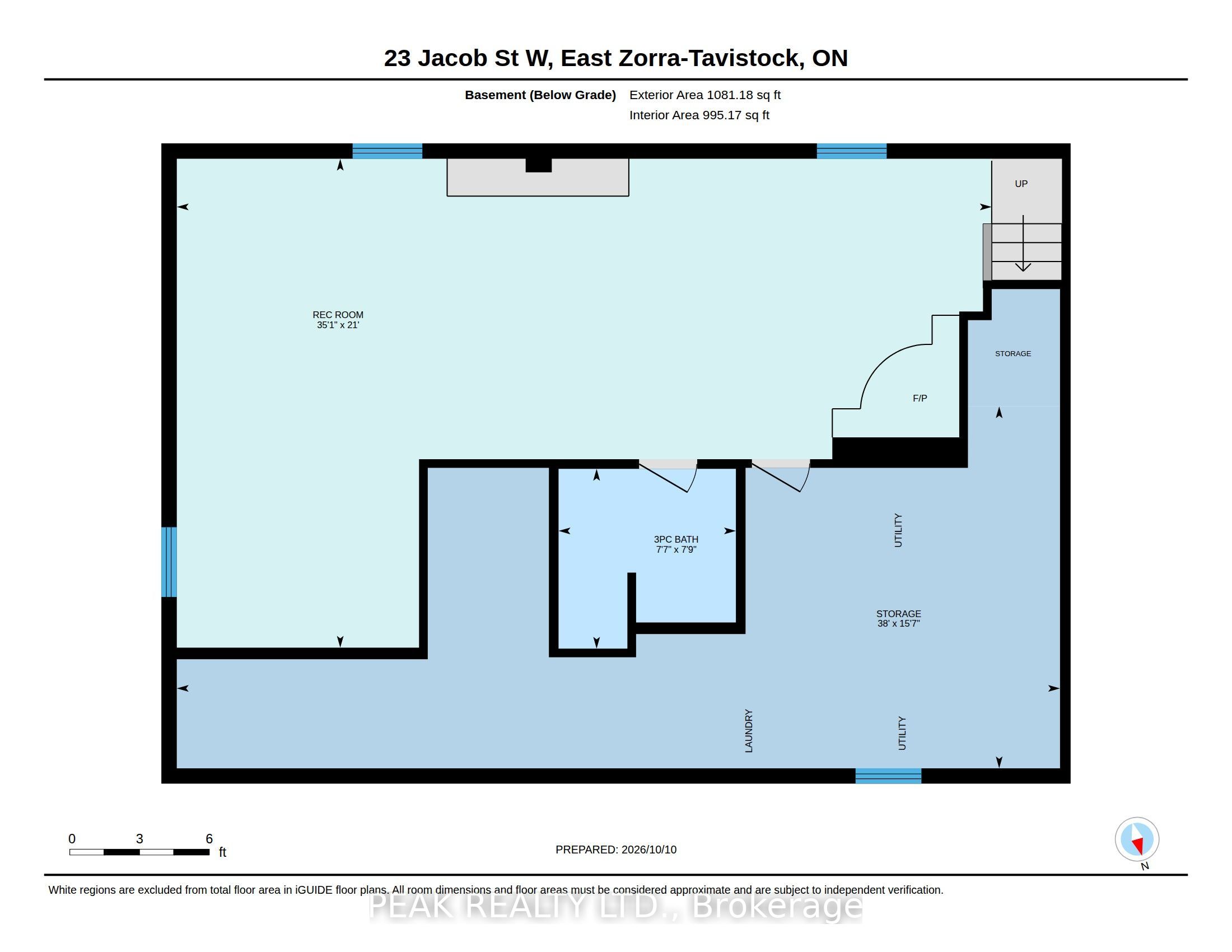 23 Jacob Street W Property Photo 45