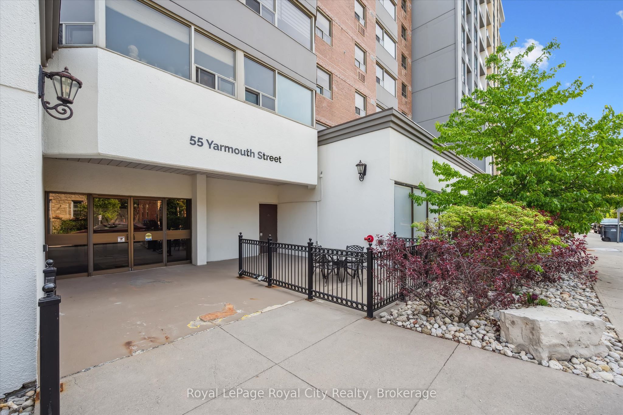 55 Yarmouth Street 508 Property Photo 5