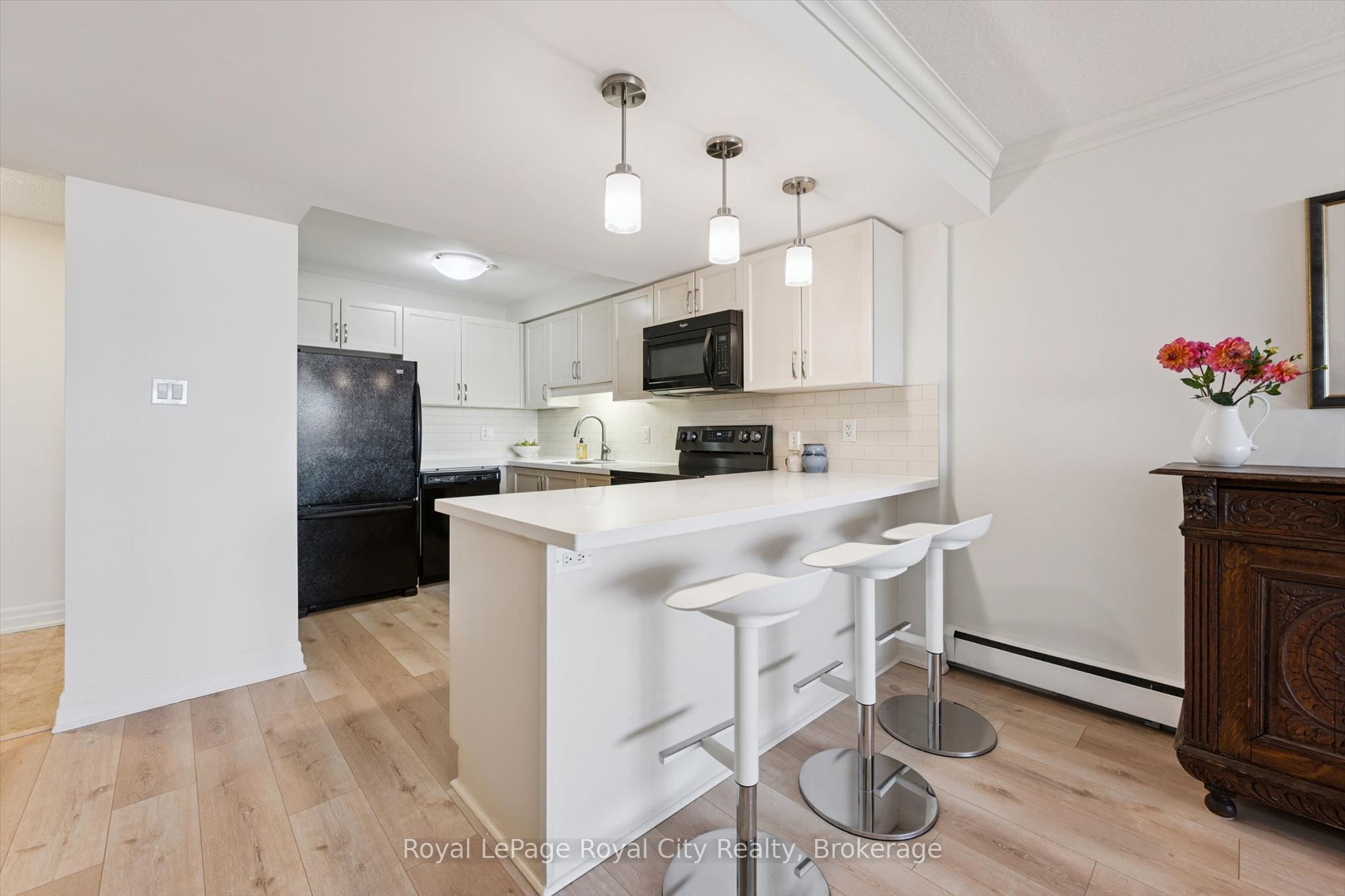 55 Yarmouth Street 508 Property Photo 23