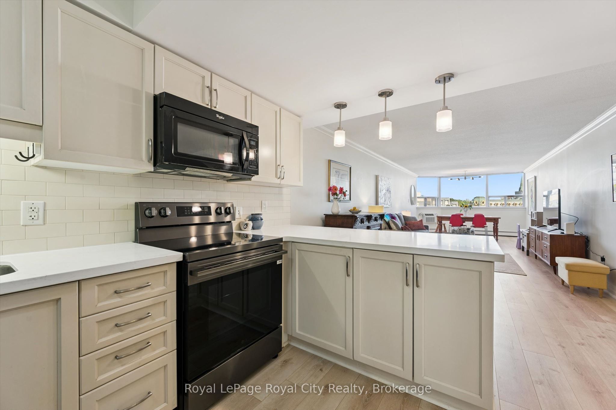 55 Yarmouth Street 508 Property Photo 25