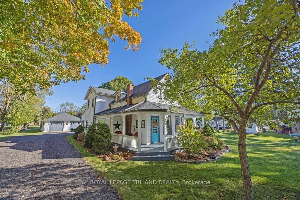 143 St George Street Property Photo 1