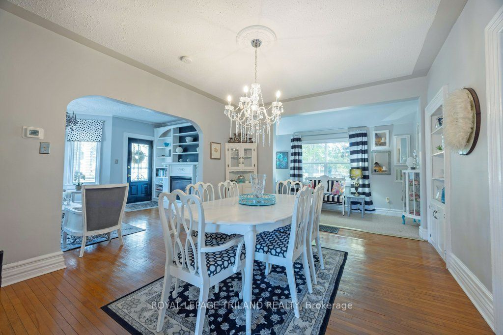 143 St George Street Property Photo 9