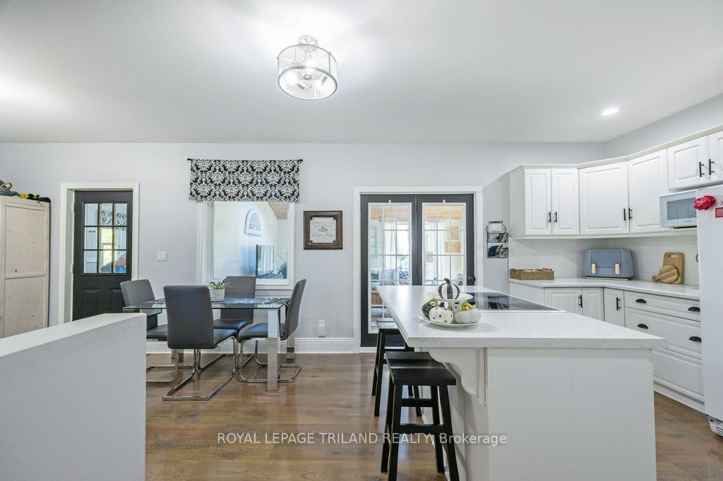143 St George Street Property Photo 12