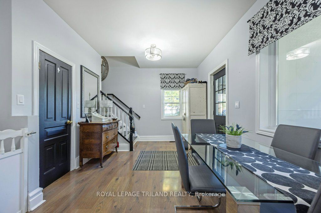 143 St George Street Property Photo 17