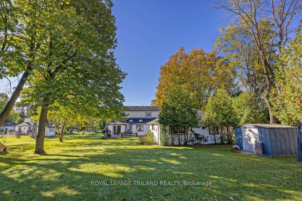 143 St George Street Property Photo 42
