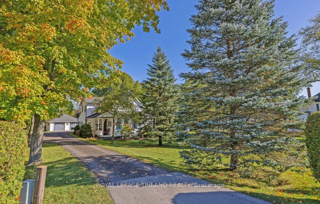 143 St George Street Property Photo 45
