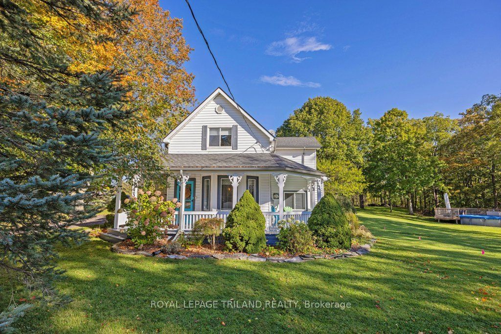 143 St George Street Property Photo 46