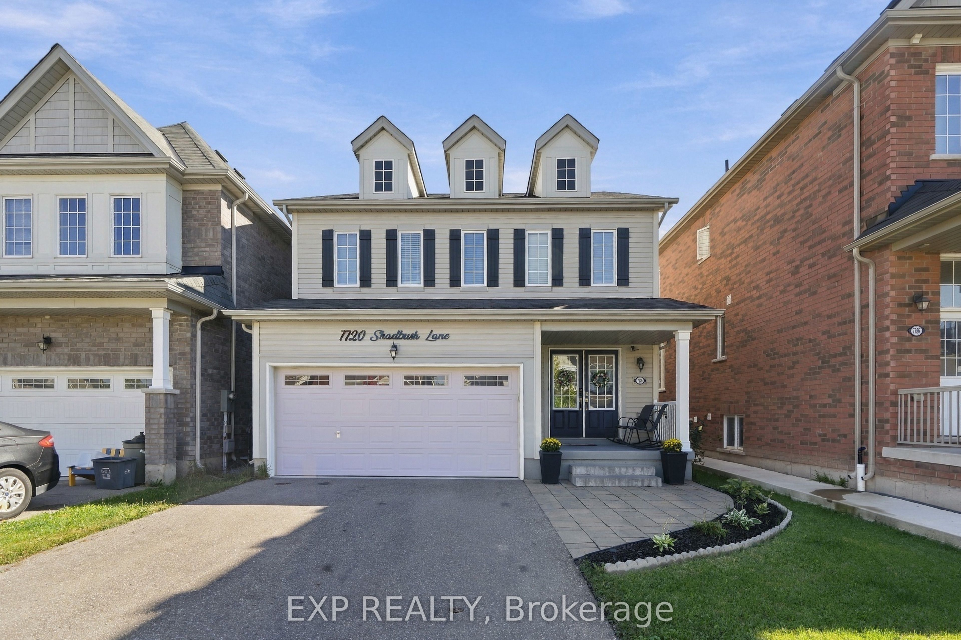 7720 Shadbush Lane Property Photo 1