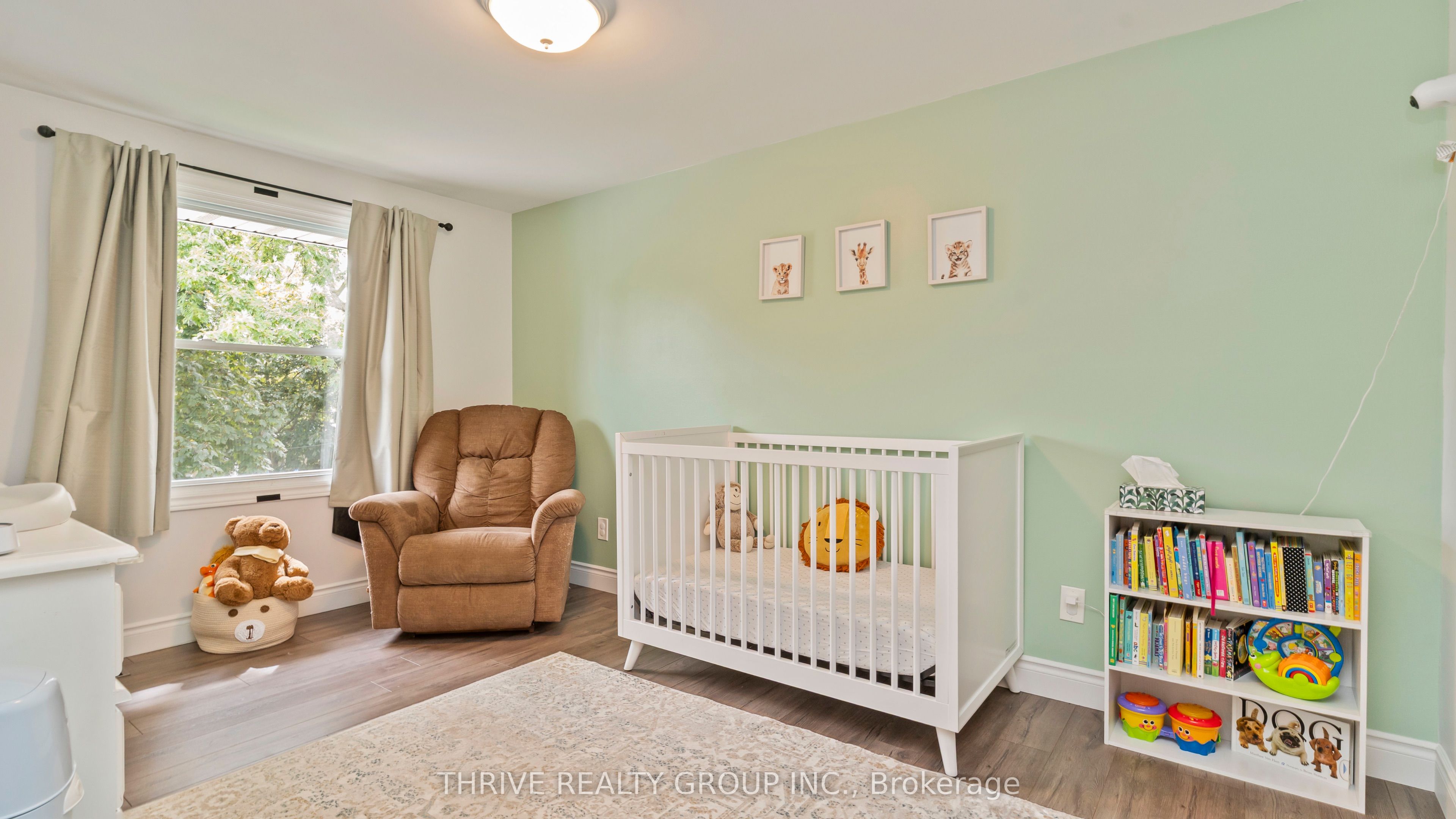 83 Scotchmere Crescent Property Photo 16