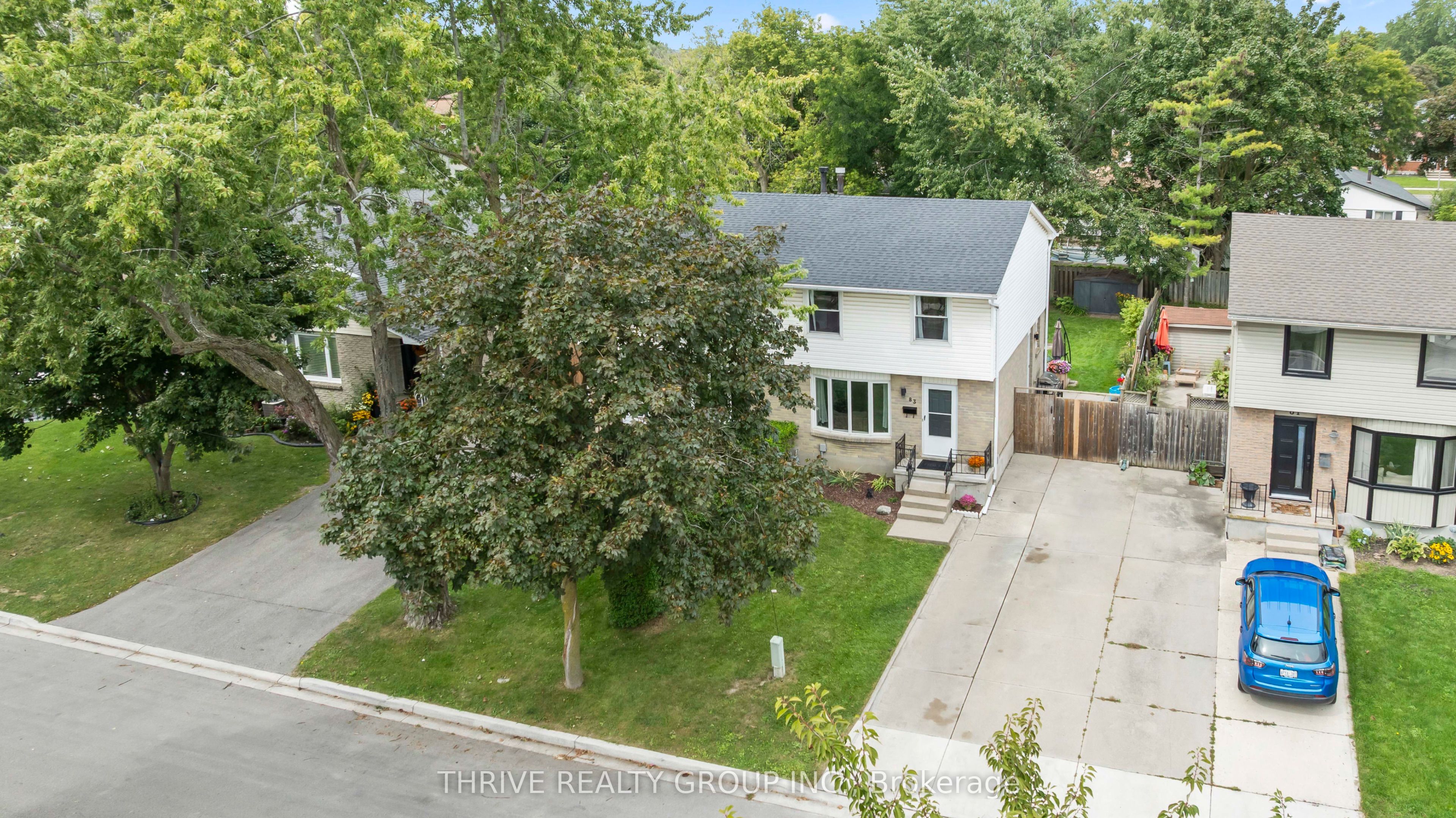 83 Scotchmere Crescent Property Photo 31