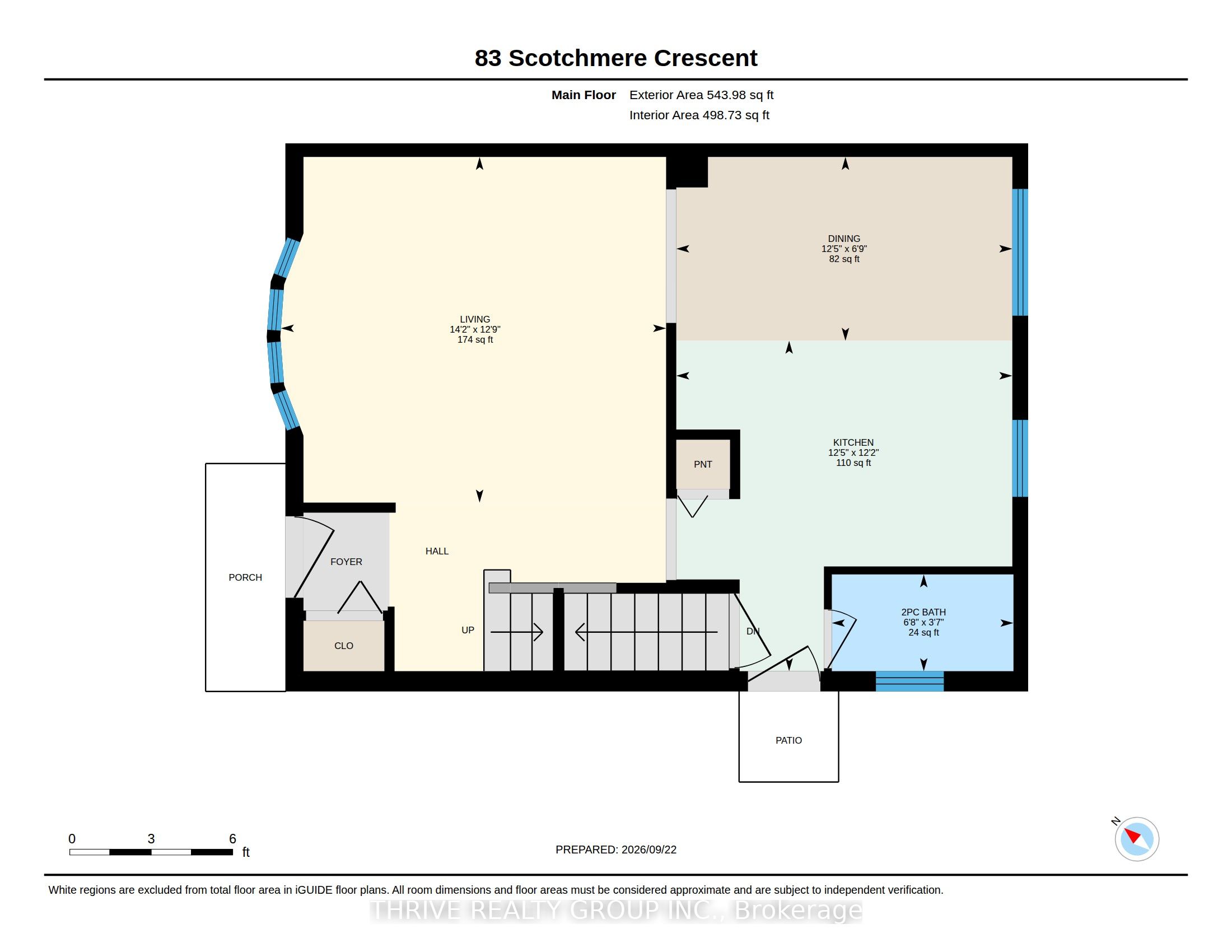 83 Scotchmere Crescent Property Photo 33