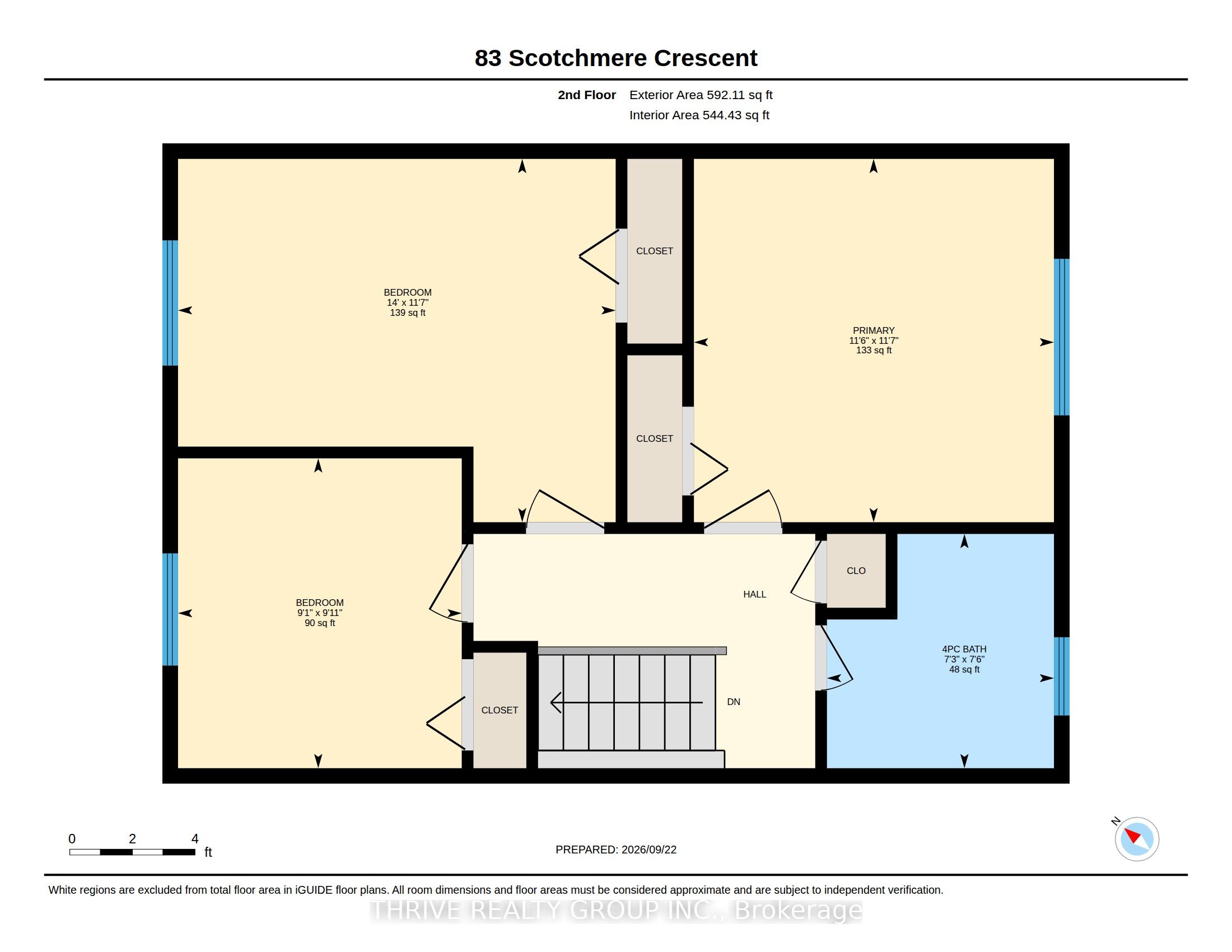 83 Scotchmere Crescent Property Photo 34