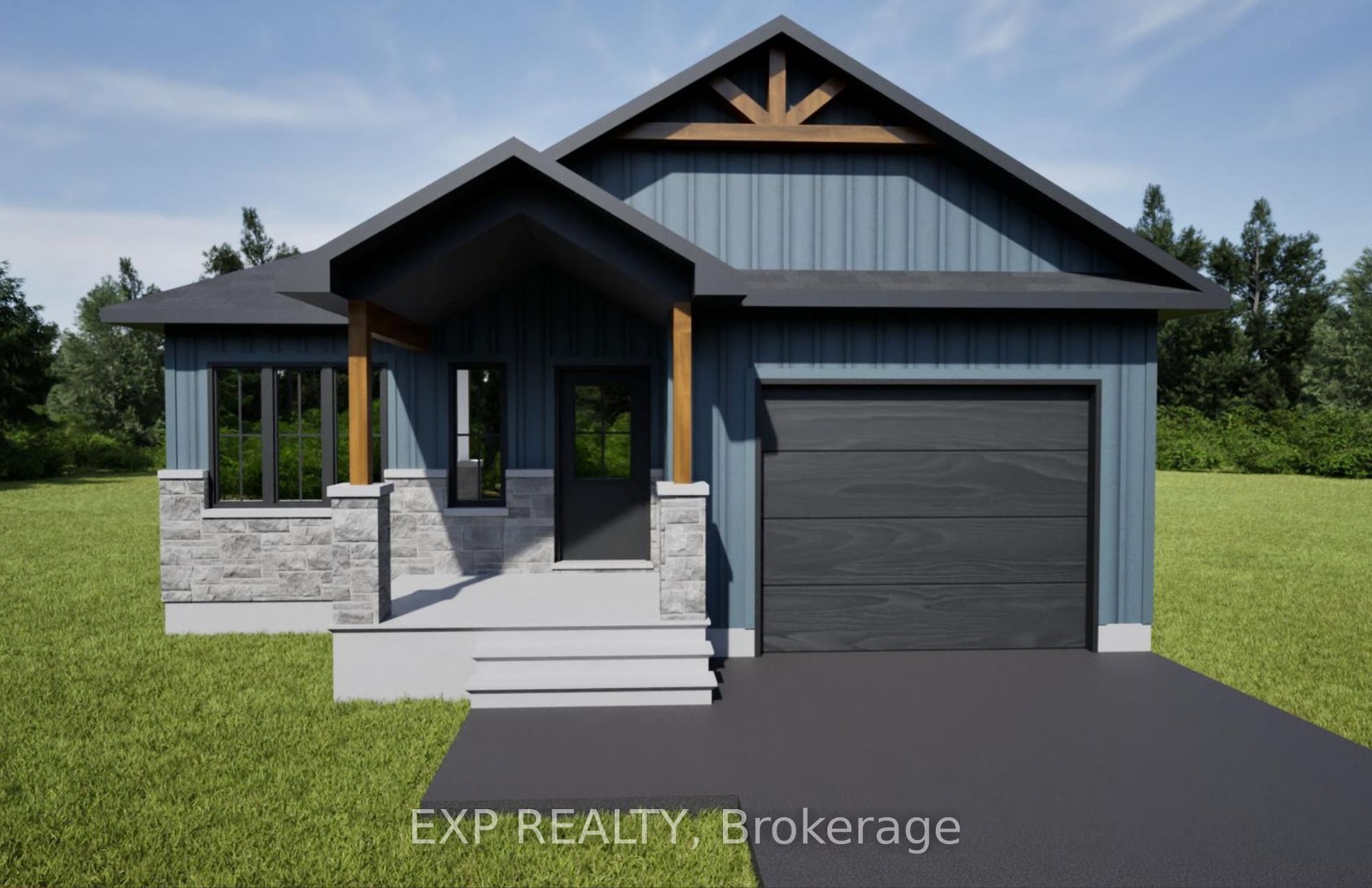 1030 Bronze Avenue Property Photo 1