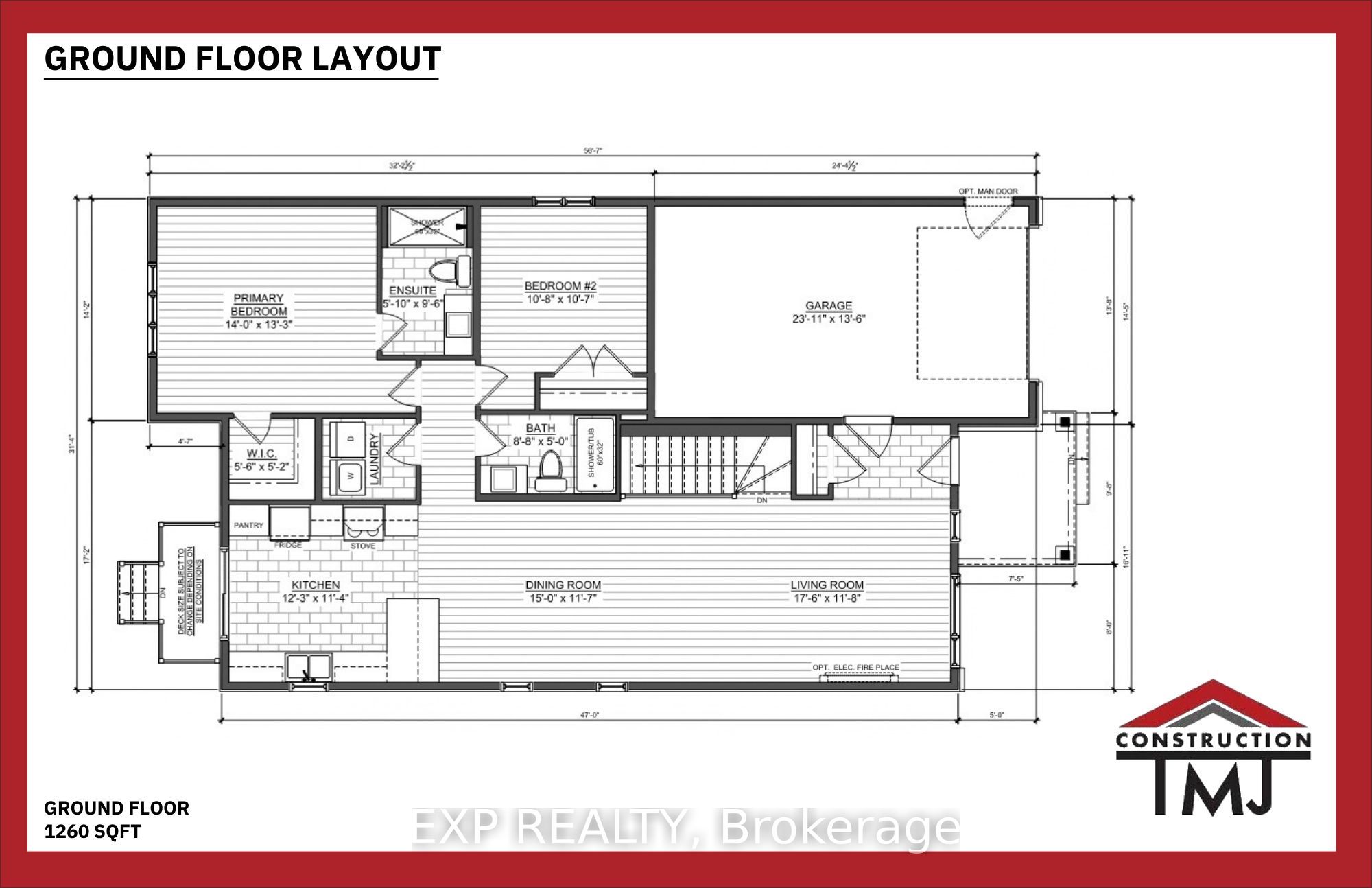 1030 Bronze Avenue Property Photo 2