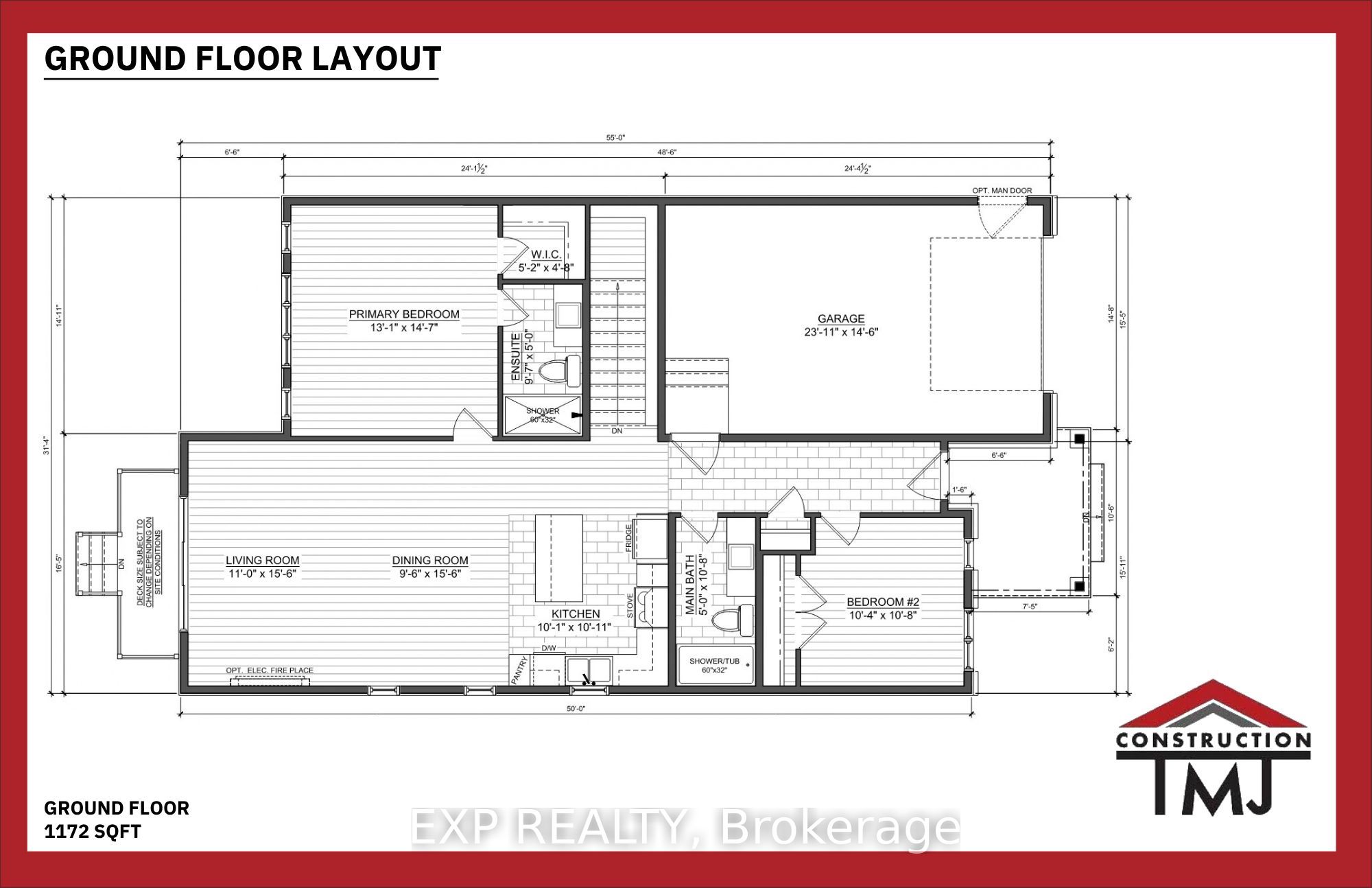 1038 Bronze Avenue Property Photo 2