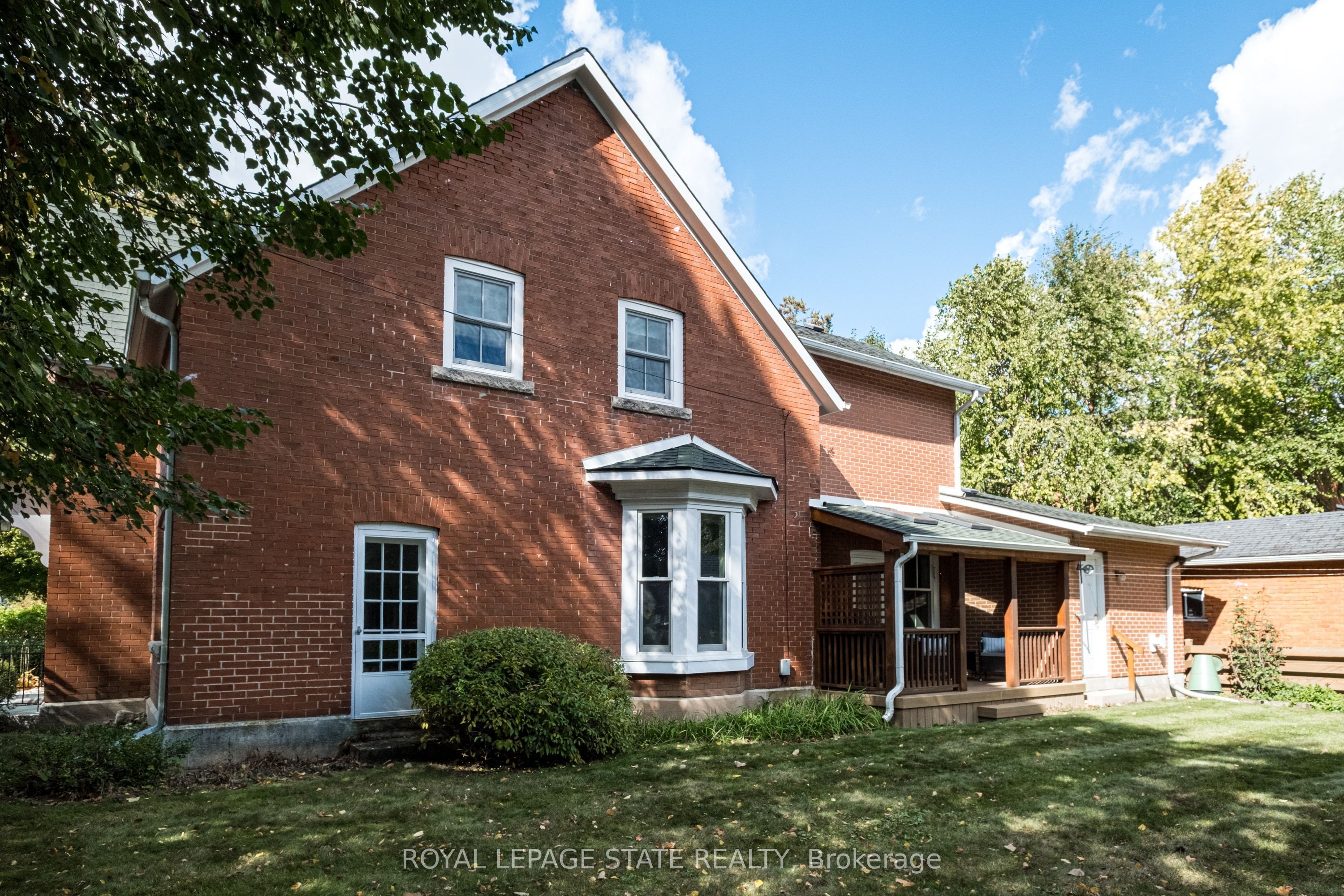 107 Melville Street Property Photo 36