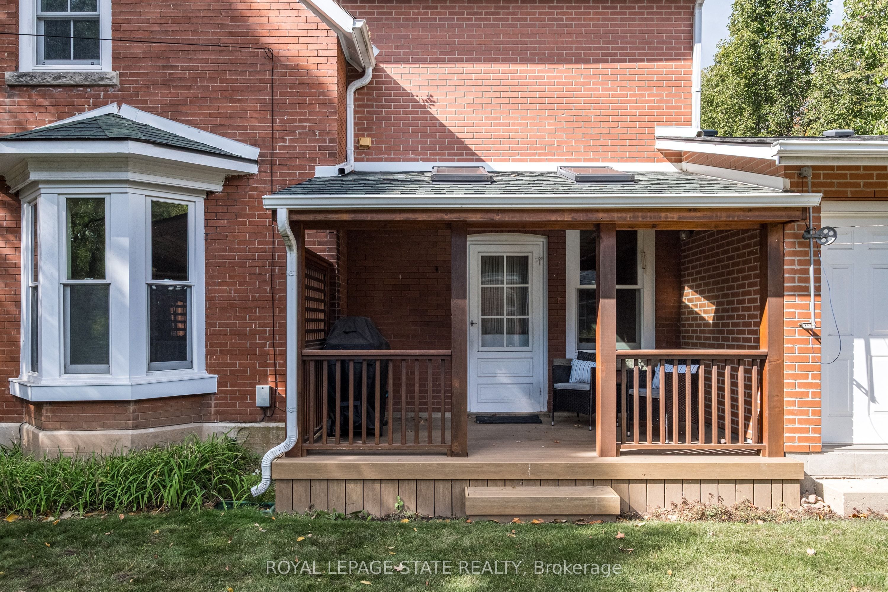 107 Melville Street Property Photo 37