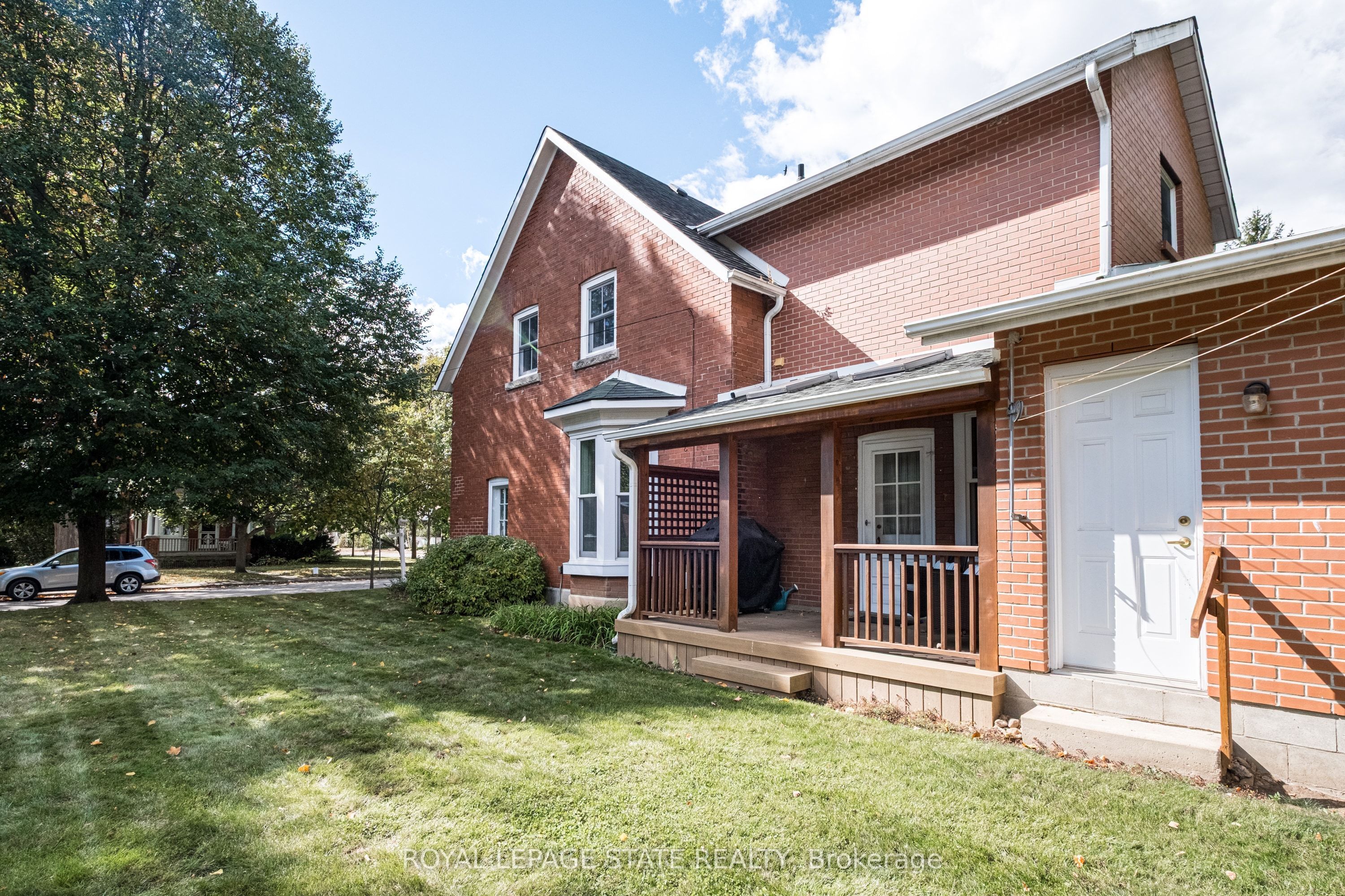 107 Melville Street Property Photo 38