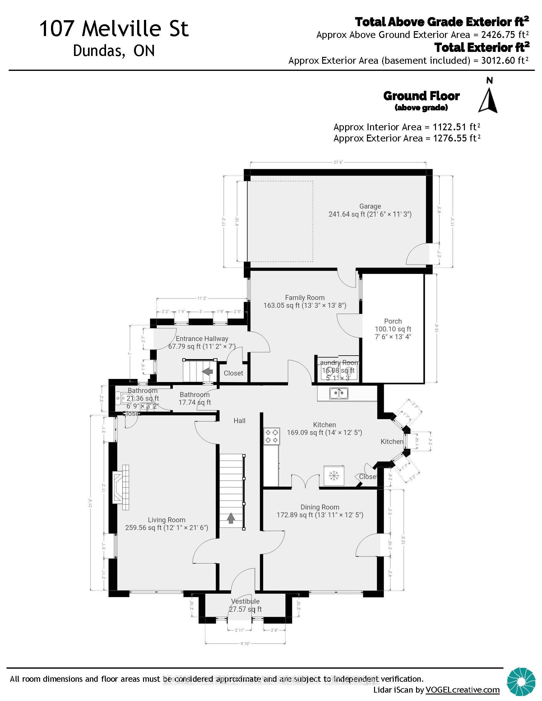 107 Melville Street Property Photo 42