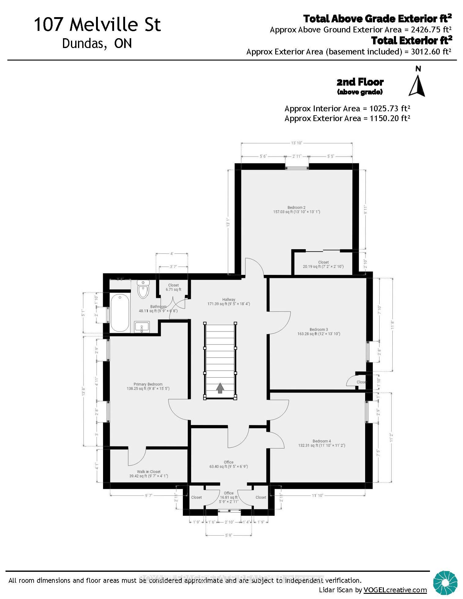 107 Melville Street Property Photo 43